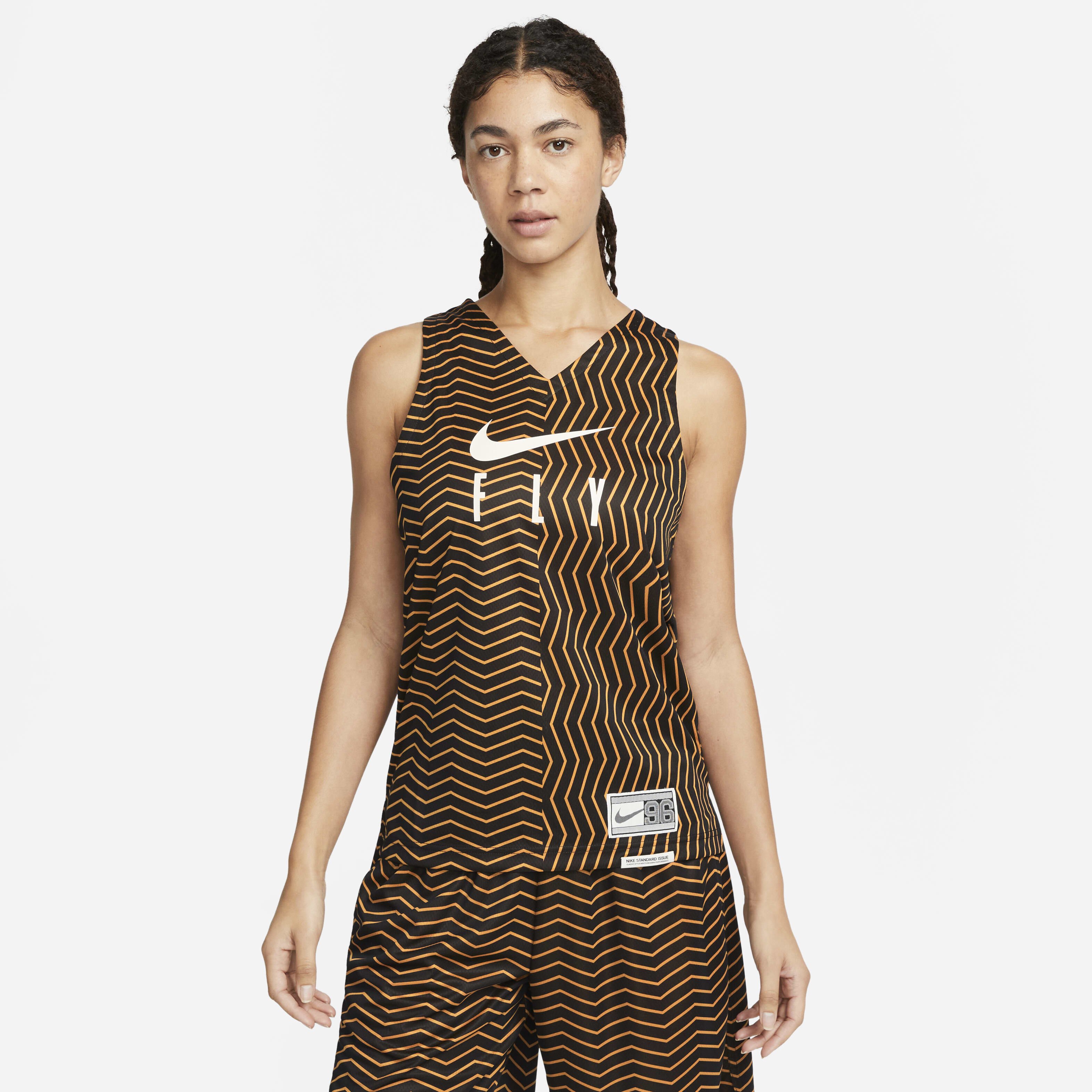 Nike womens basketball jerseys hotsell