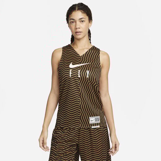 Nike Women - Tops-Nike, Nike Standard Issue, Women's Basketball Jersey