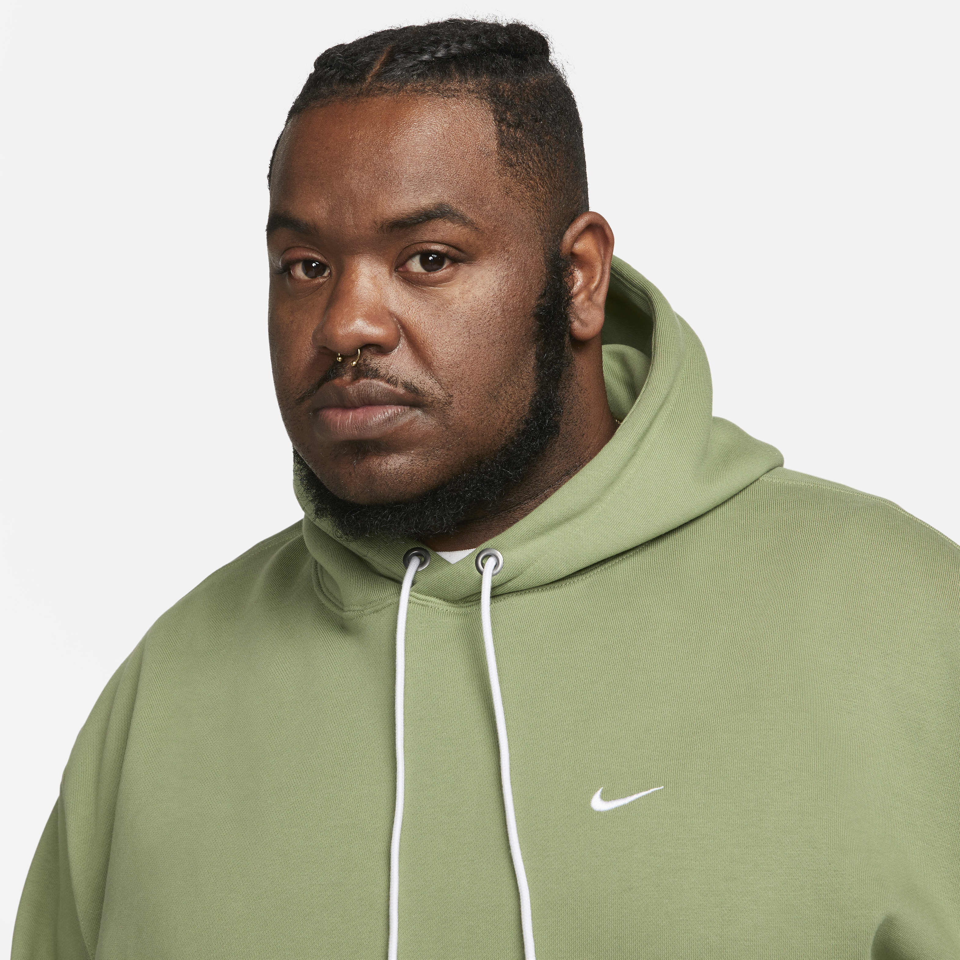 Nike Solo Swoosh image number 7