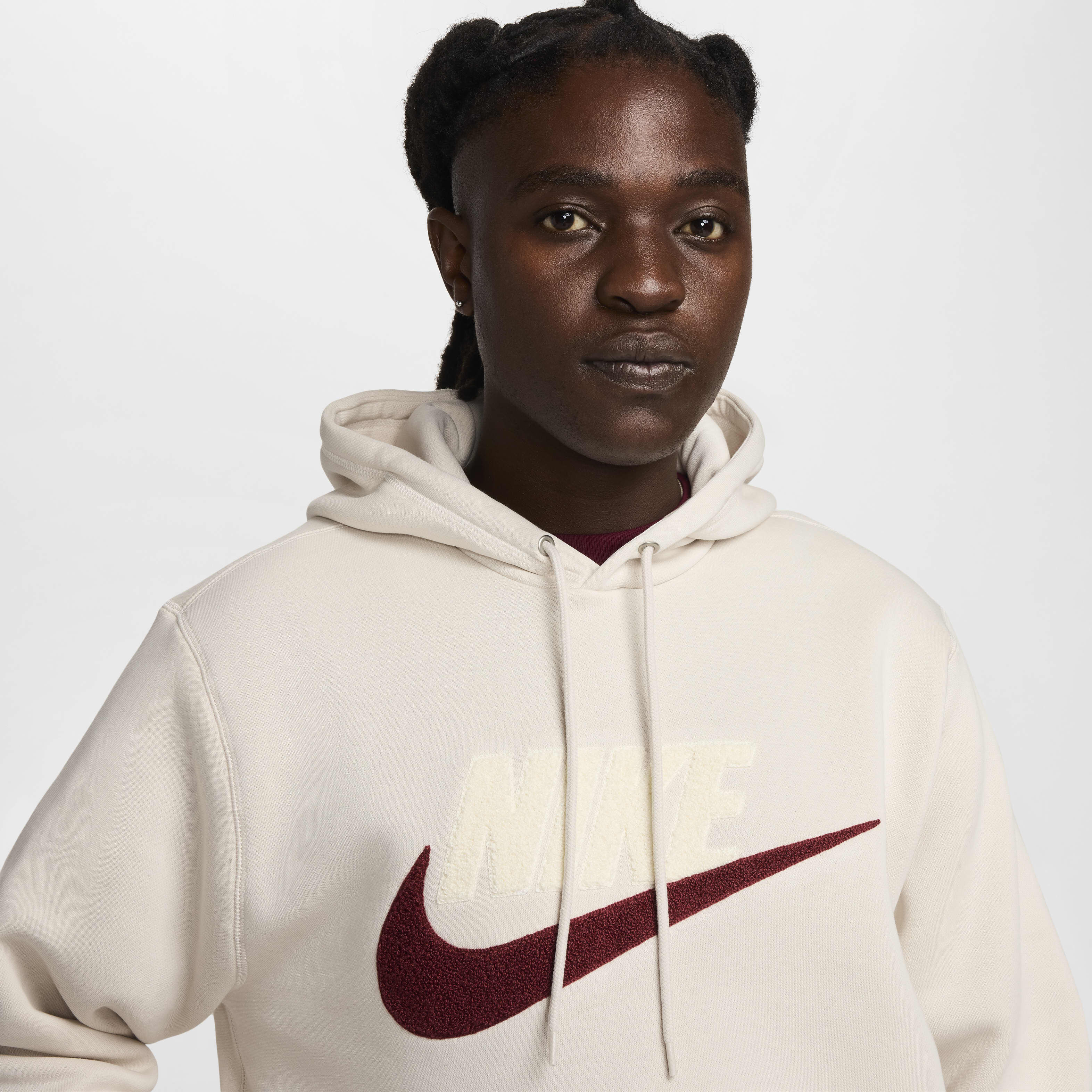 Nike Club Fleece image number 2