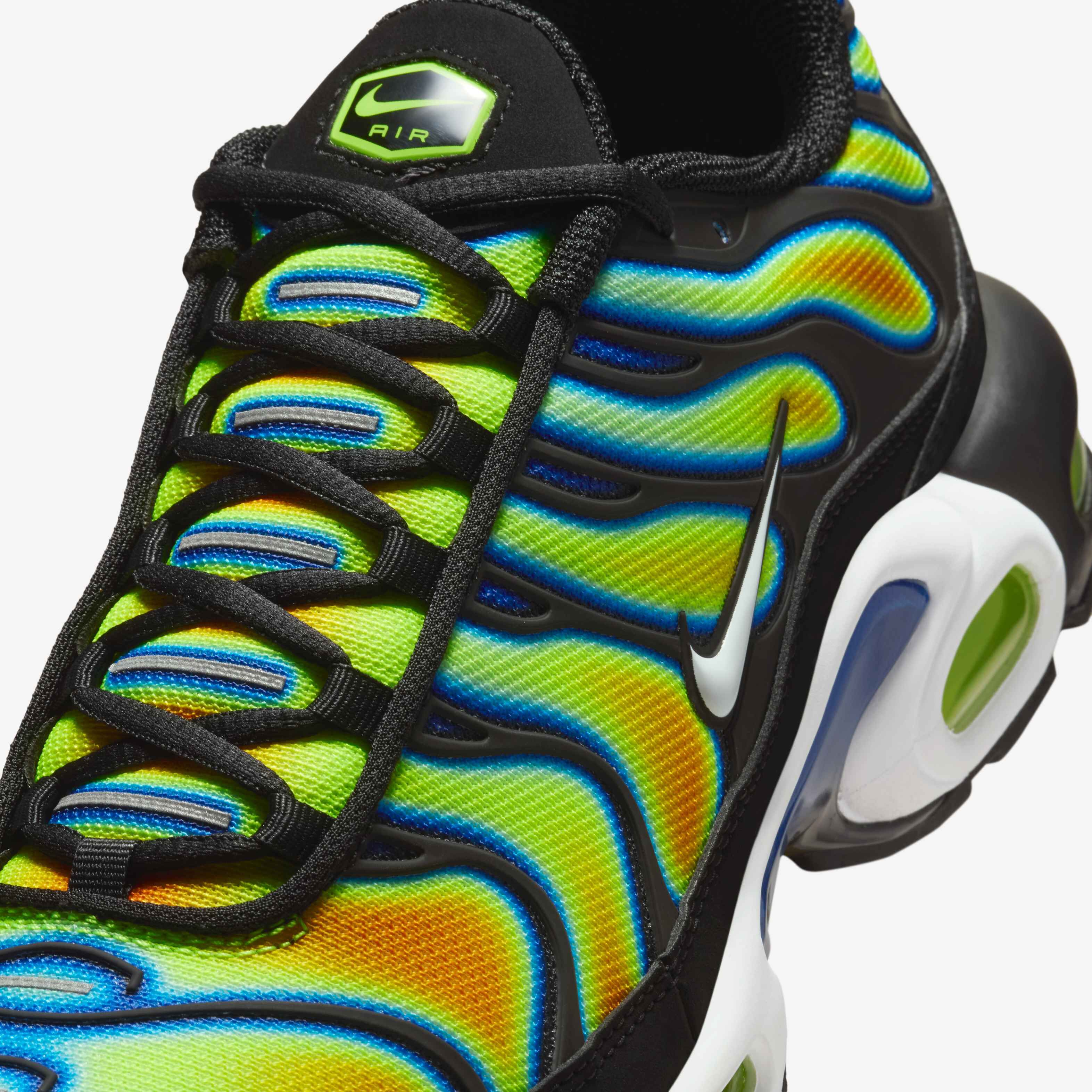 Nike Air Max Plus image number 6