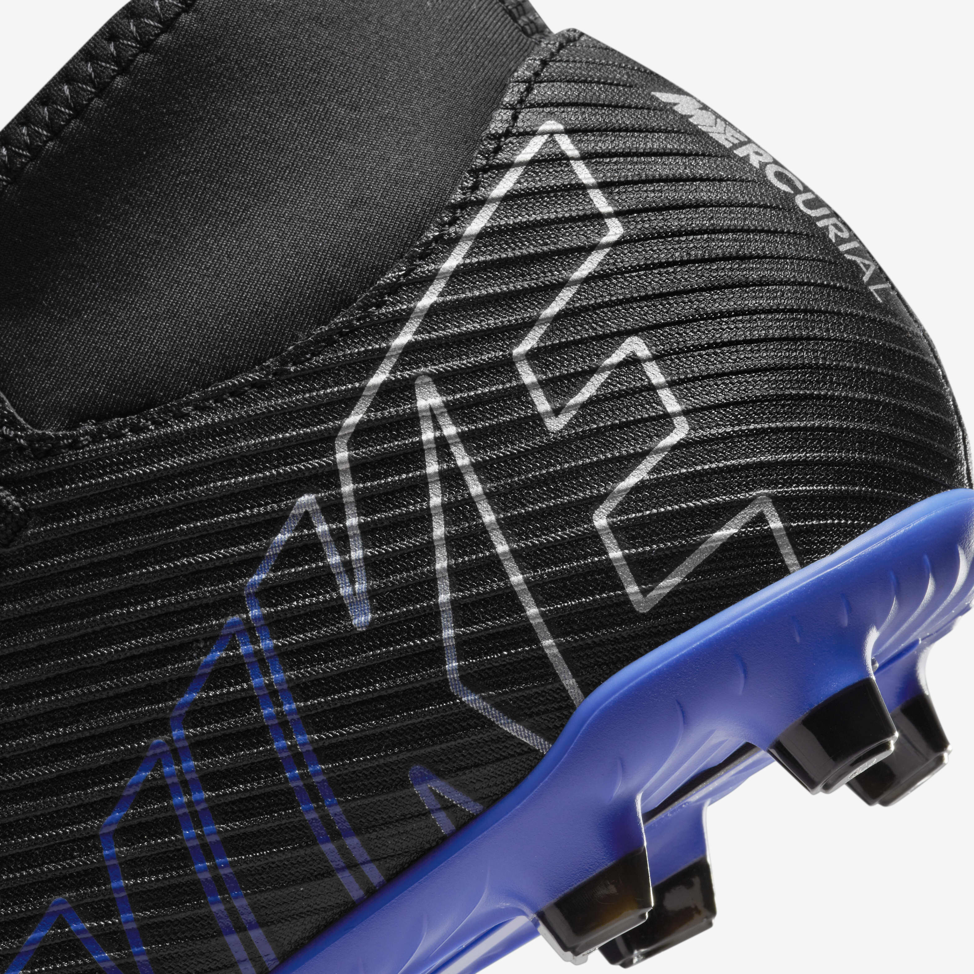 Nike Mercurial Superfly 9 Club image number 8