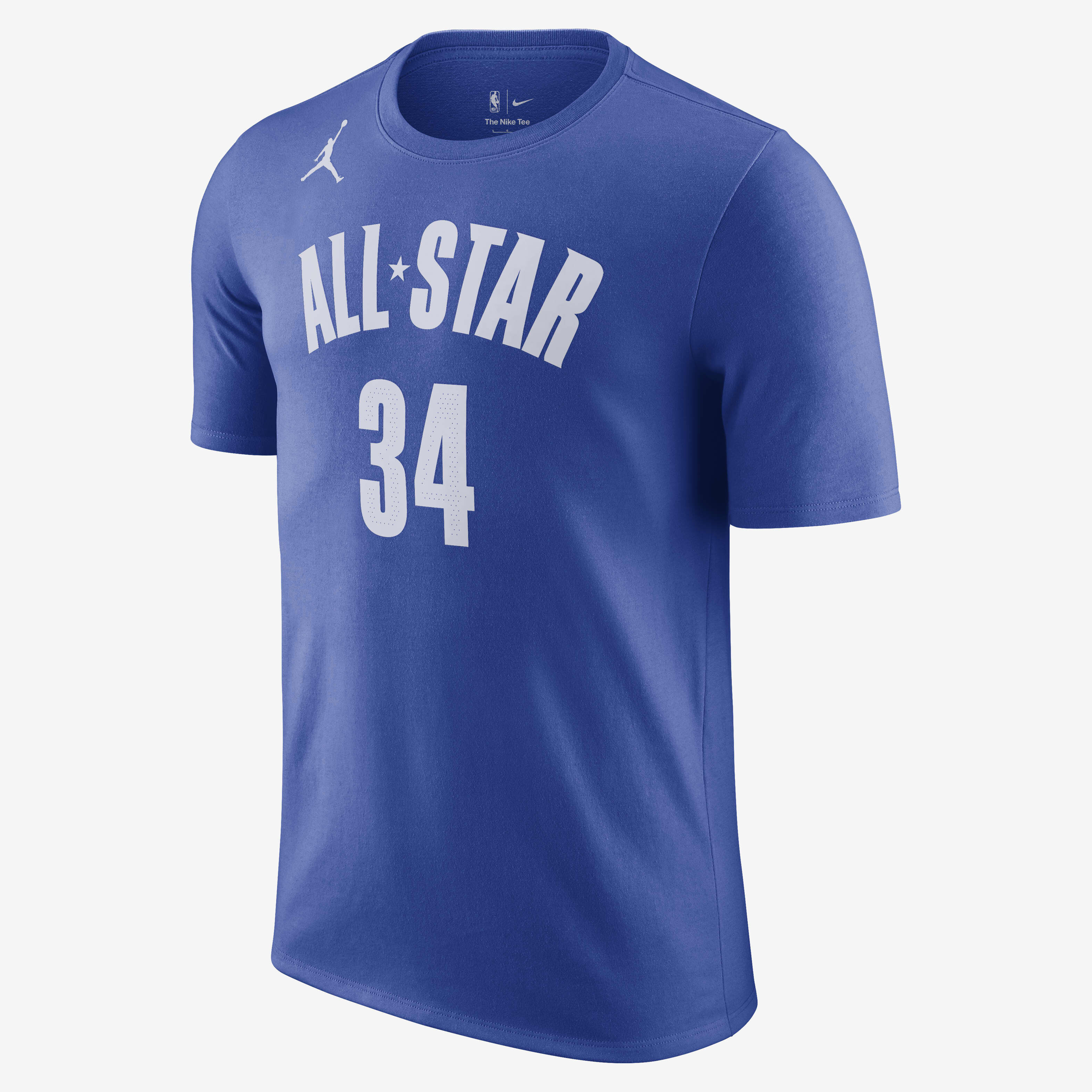 Giannis antetokounmpo t shirt nike shop