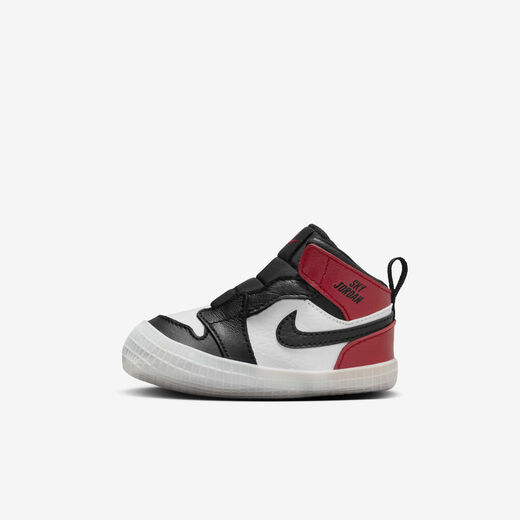 Jordan 1 Retro High OG-Jordan, Jordan 1, Baby Cot Bootie