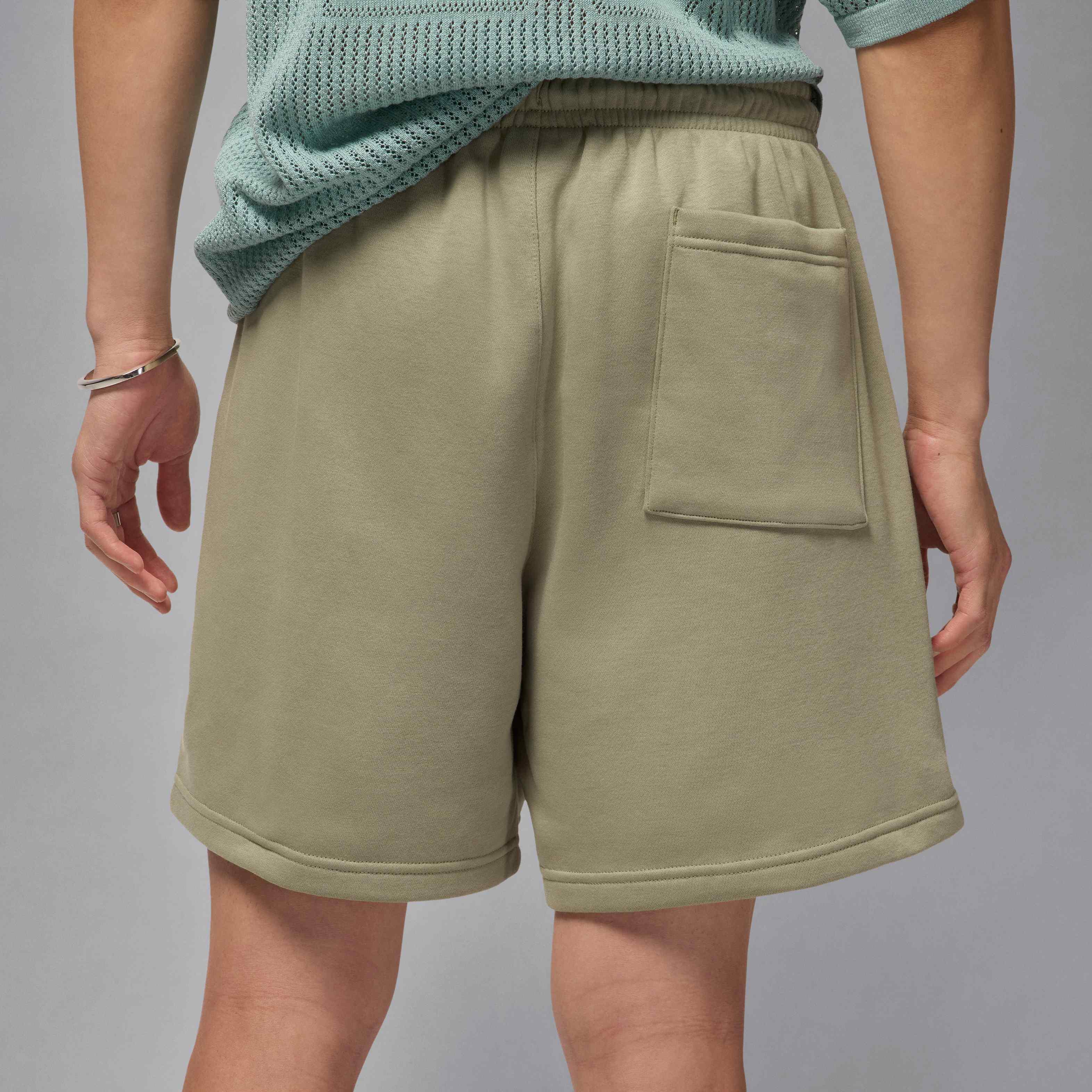 Jordan Brooklyn Fleece image number 2