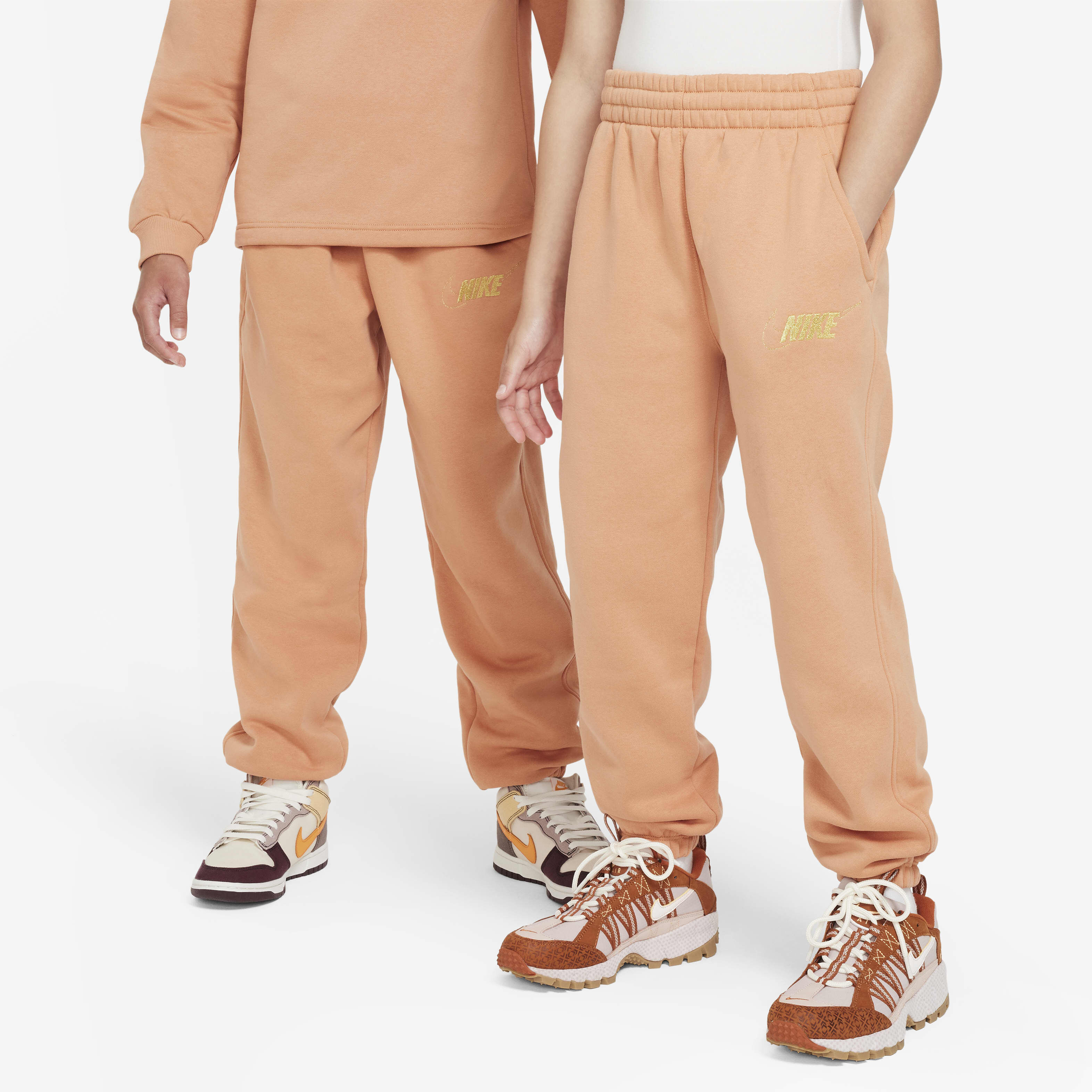 Nike Sportswear Club Fleece image number 0