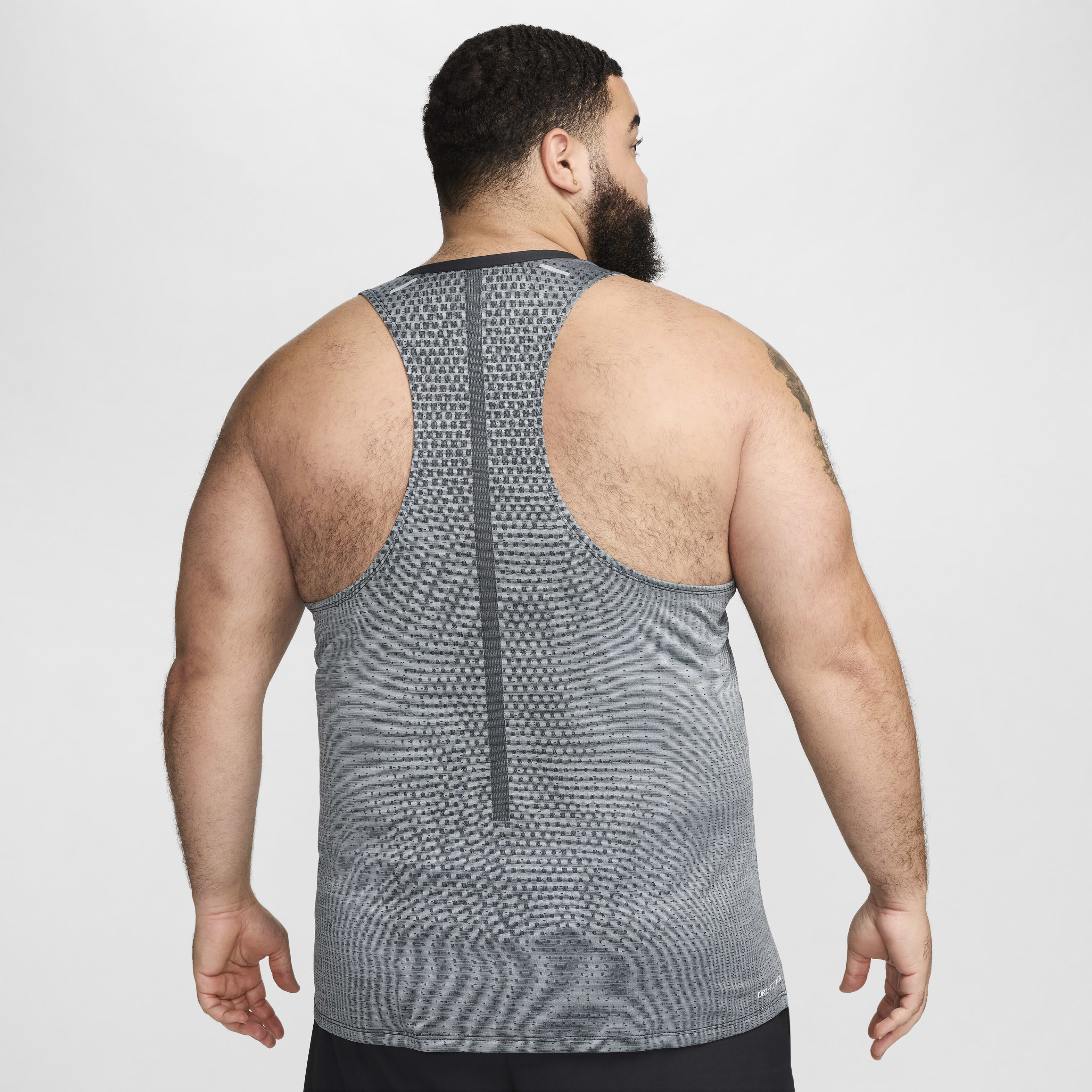 Nike Dri-FIT ADV TechKnit Ultra image number 9