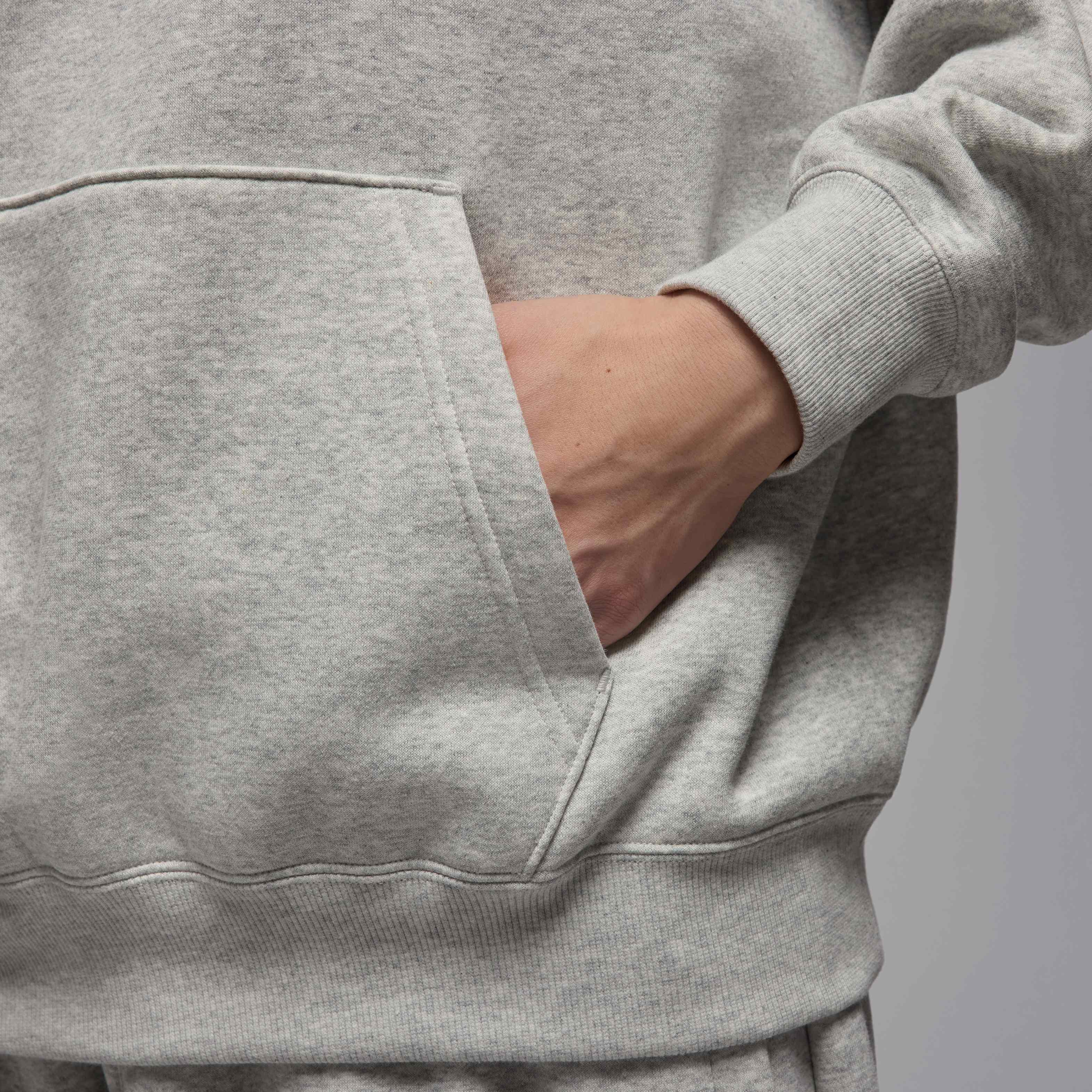 Jordan Brooklyn Fleece image number 4