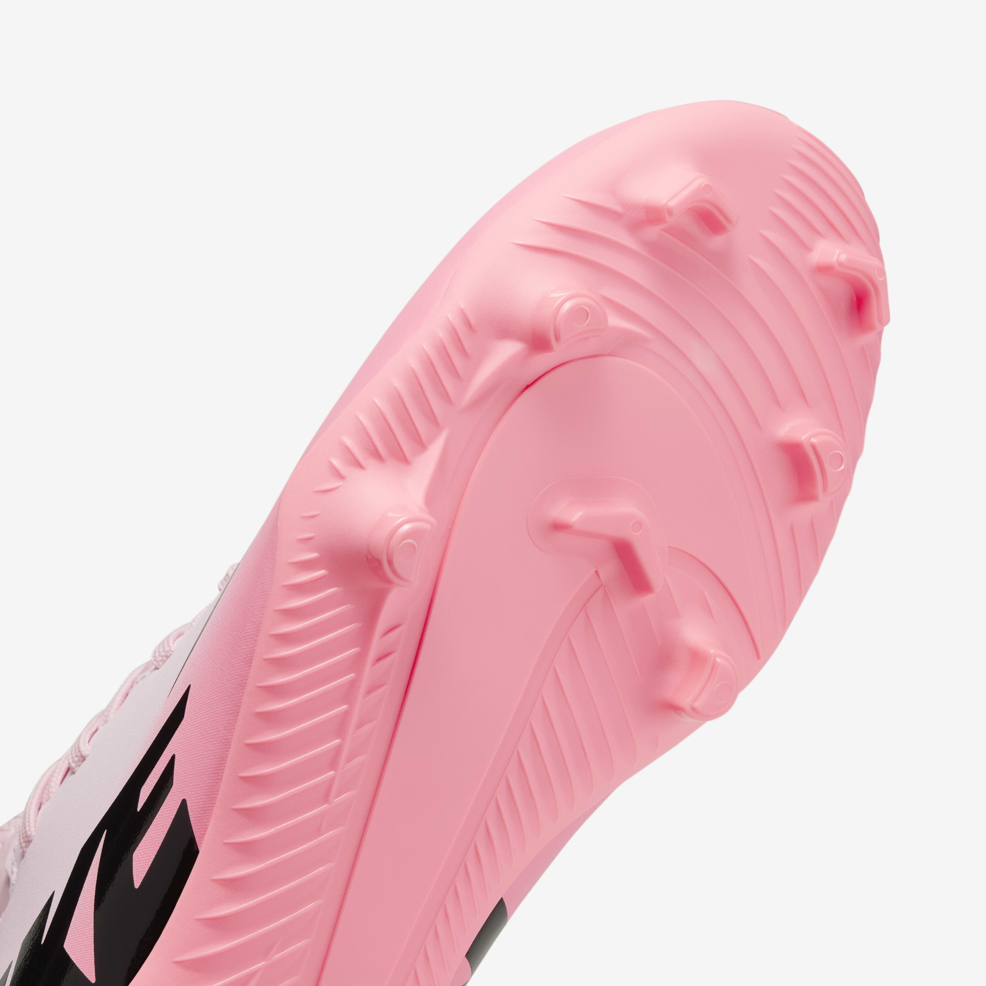 نايكي جونيور ميركيوريال سوبرفلاي 15 كلوب image number 6