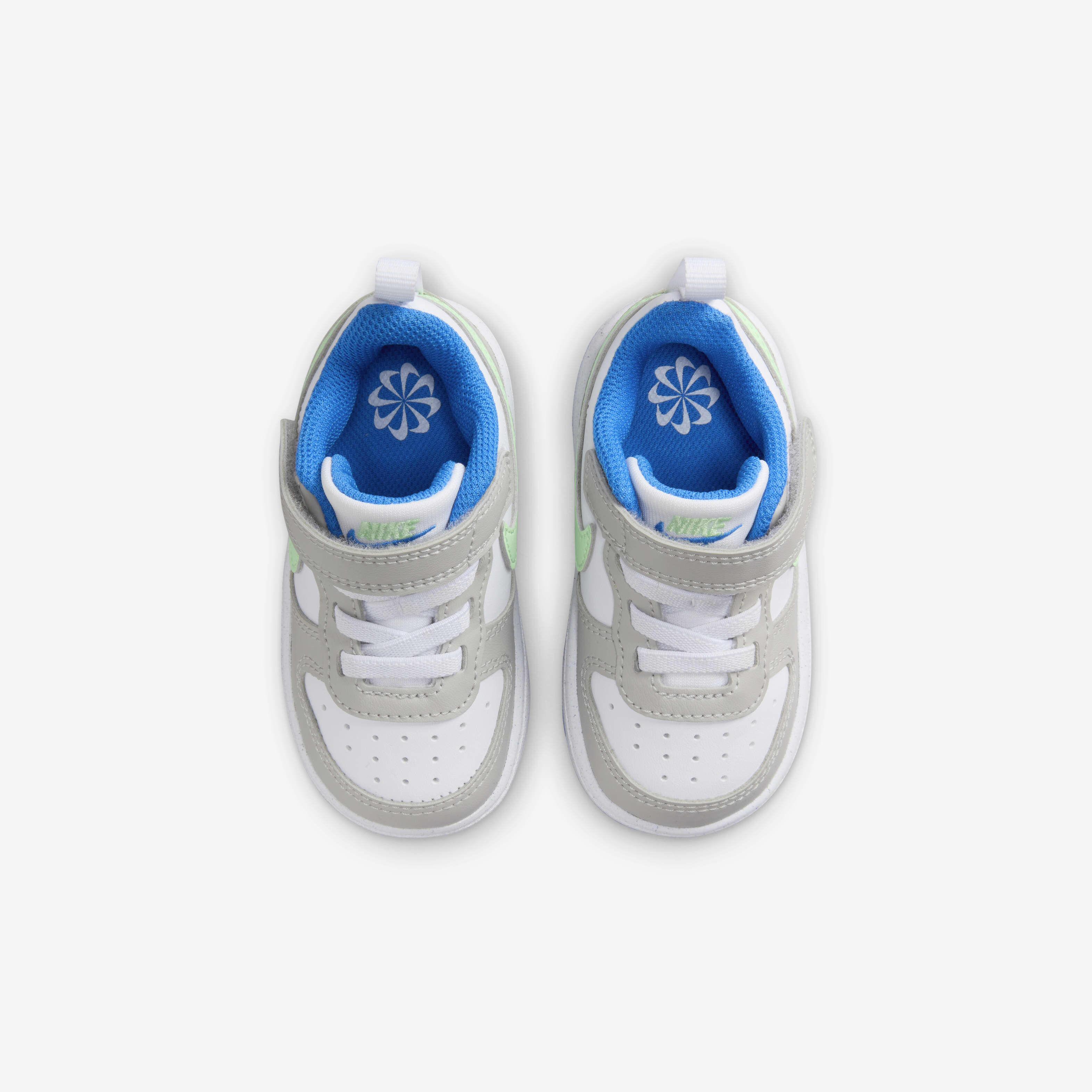Buy Nike Court Borough Low Recraft Baby Toddler Shoes Nike Saudi Official
