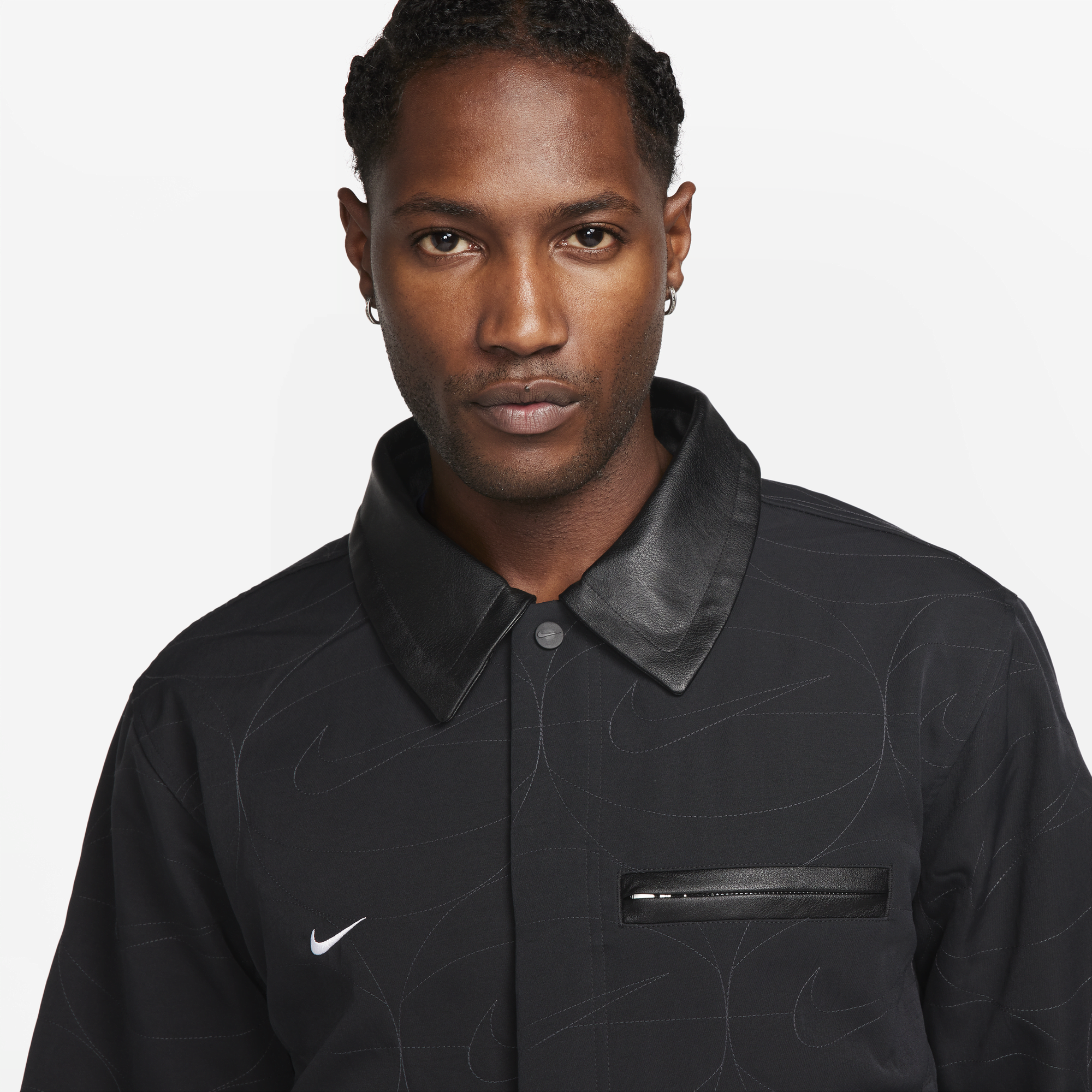 Nike sportswear best sale tech pack jacket