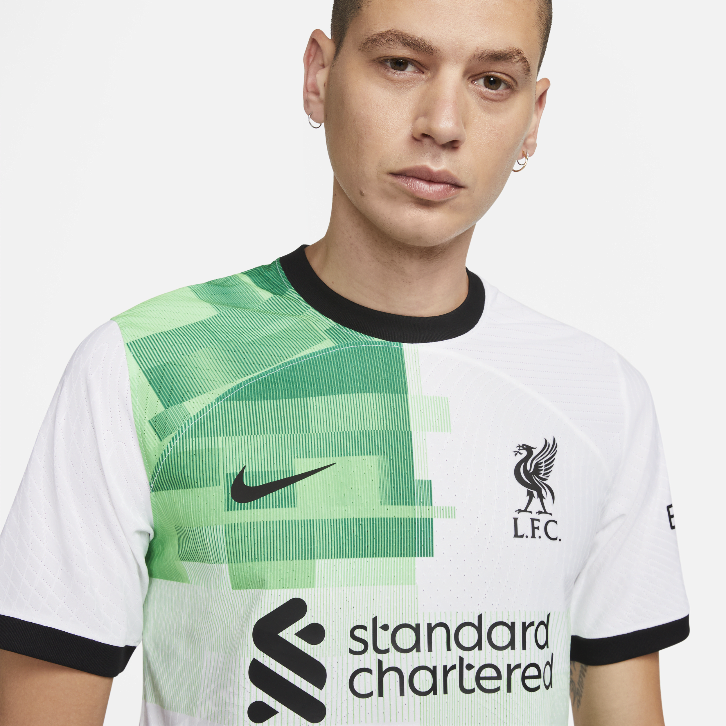 liverpool new kit nike