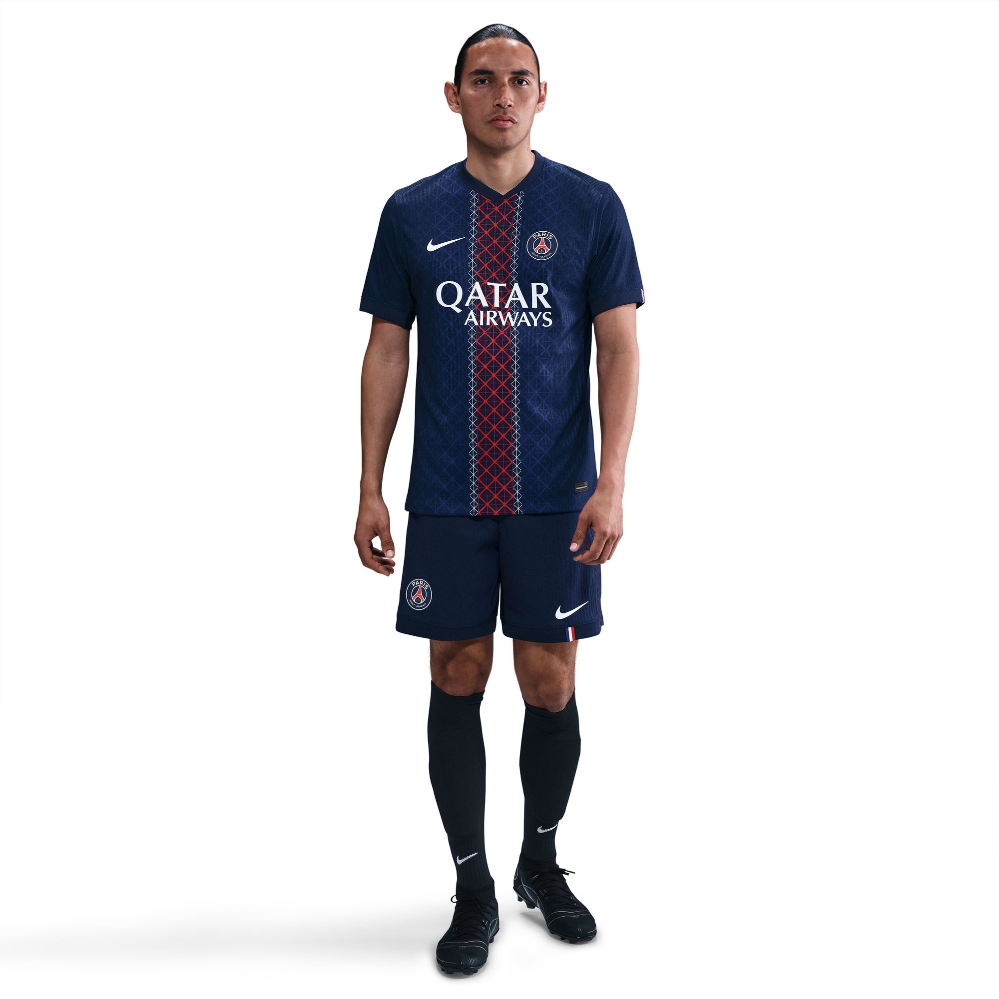 Buy Paris Saint-Germain 2025/26 Match Home Men's Nike Dri