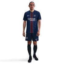 Paris Saint-Germain 2025/26 Match Home