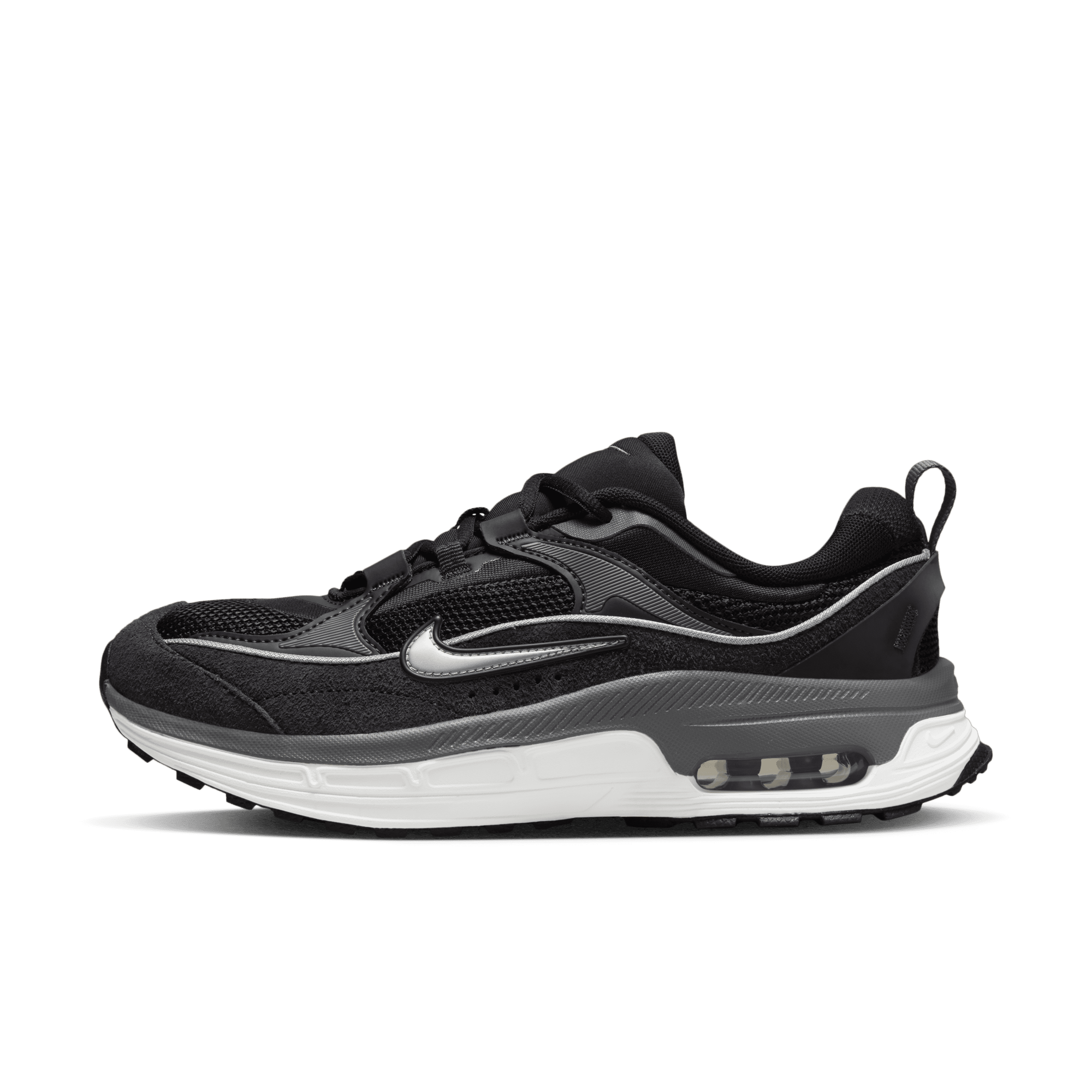 Shop Air Max Bliss Women s Shoes Nike KSA
