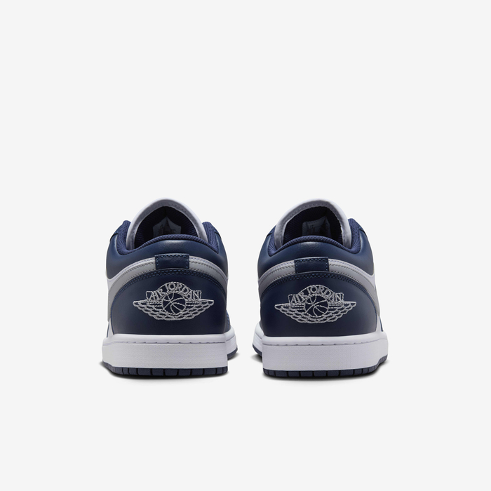 Air Jordan 1 Low image number 5 Air Jordan 1 Low image number 5