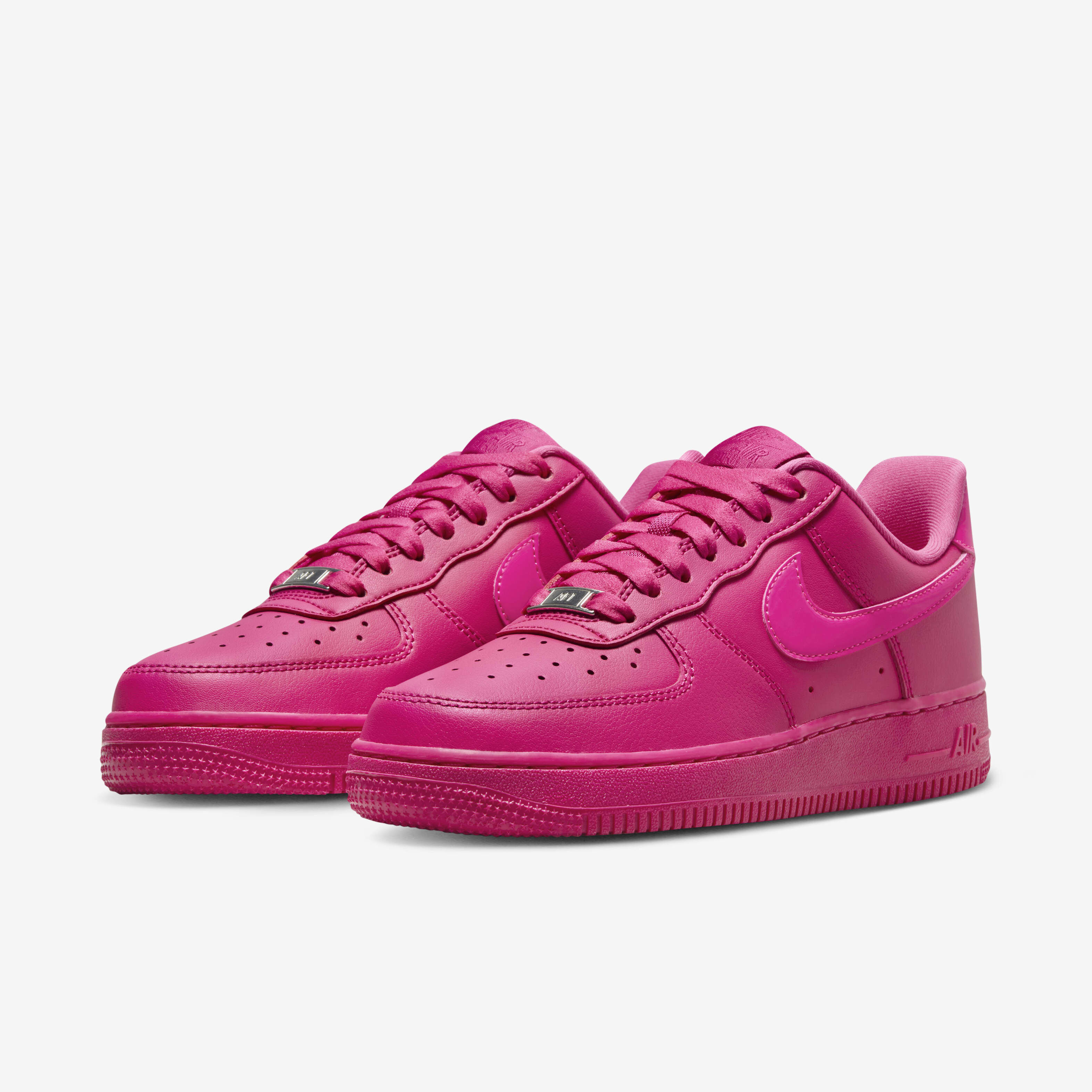 Nike Air Force 1 '07 image number 4