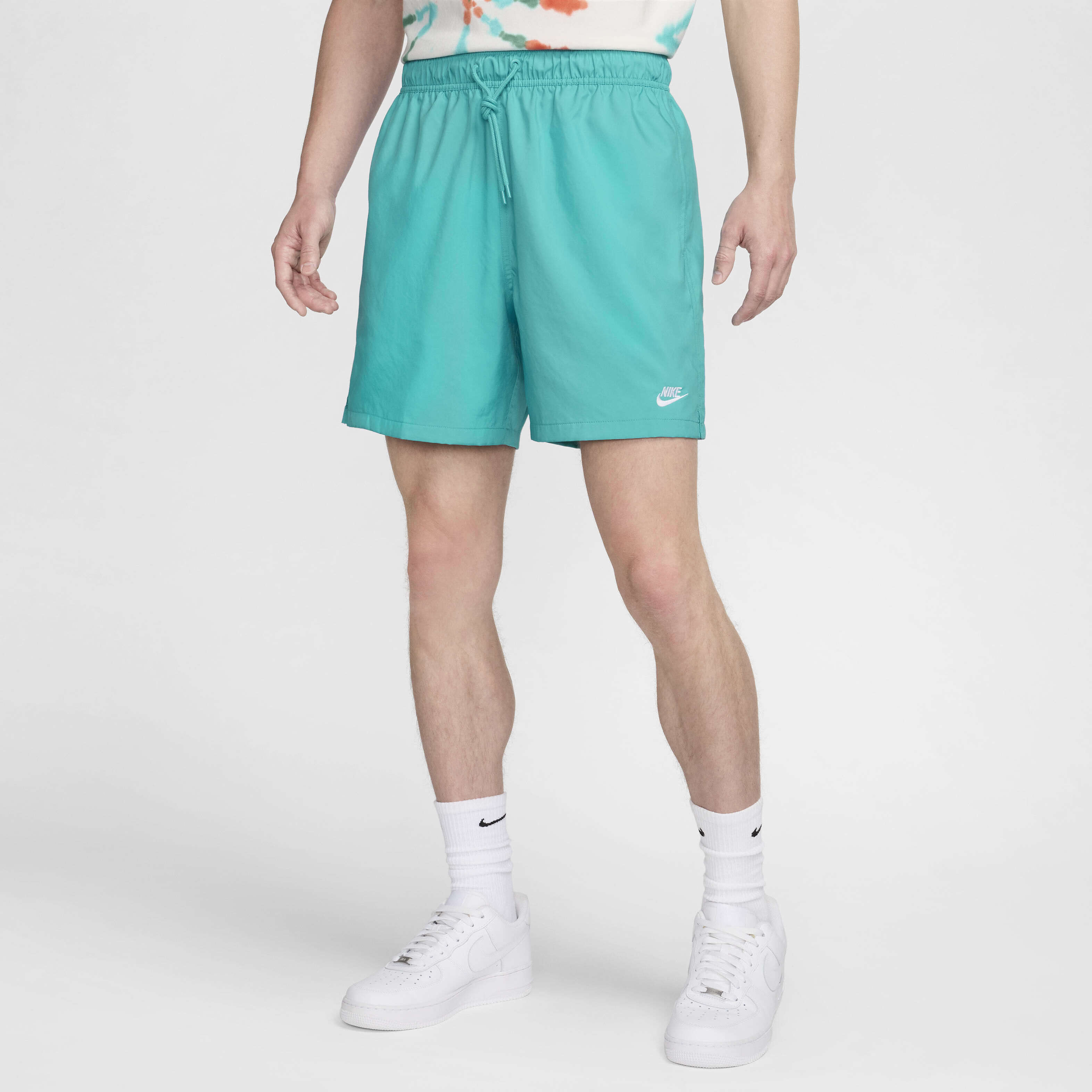 Nike men's woven tennis short store