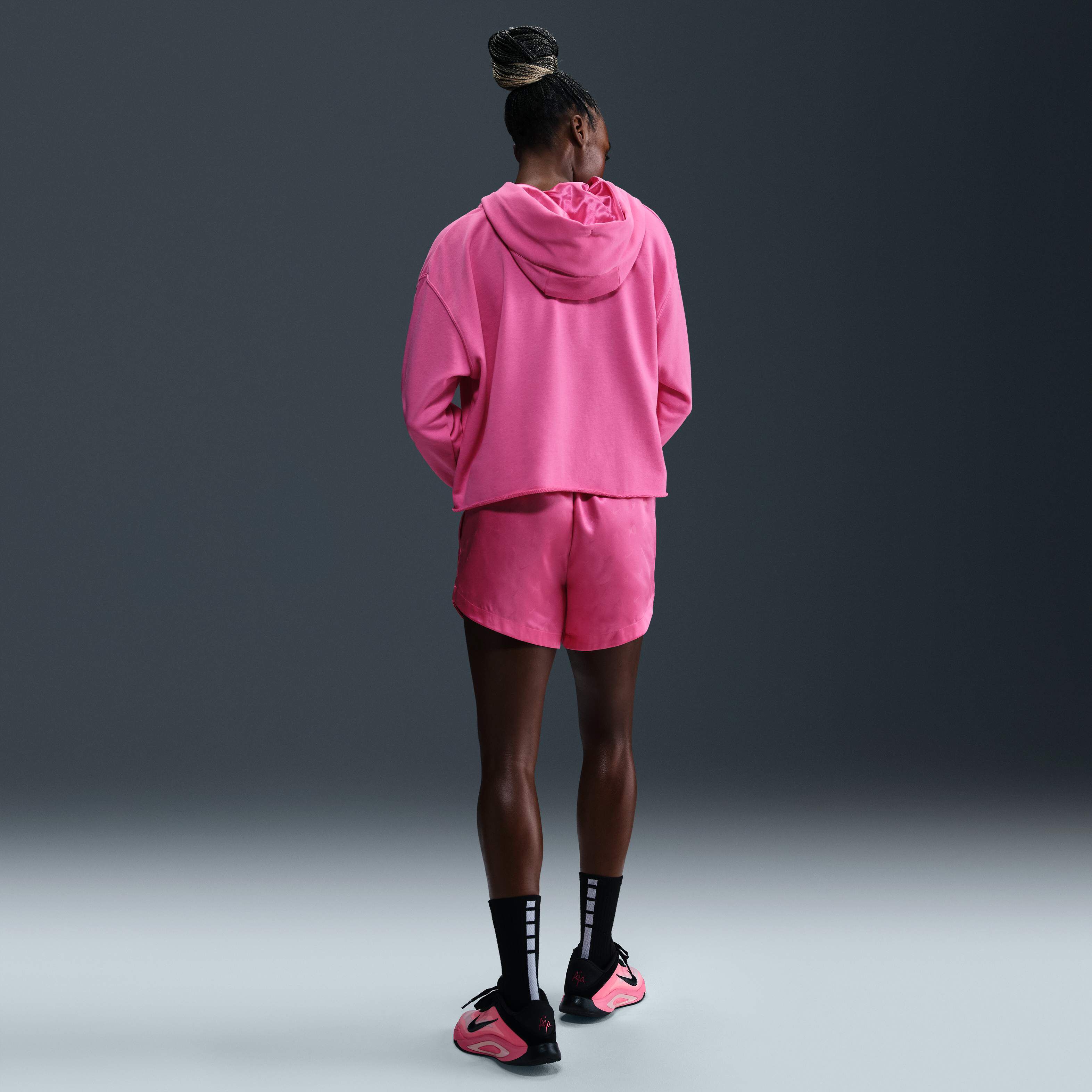 A'ja Wilson image number 3