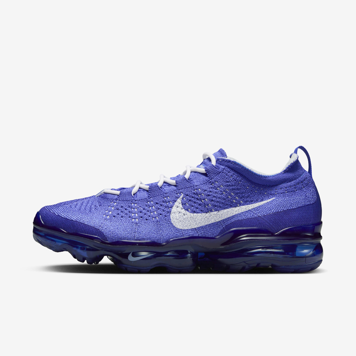 Buy Nike Air VaporMax 2023 Flyknit Men's Shoes Light Ultramarine