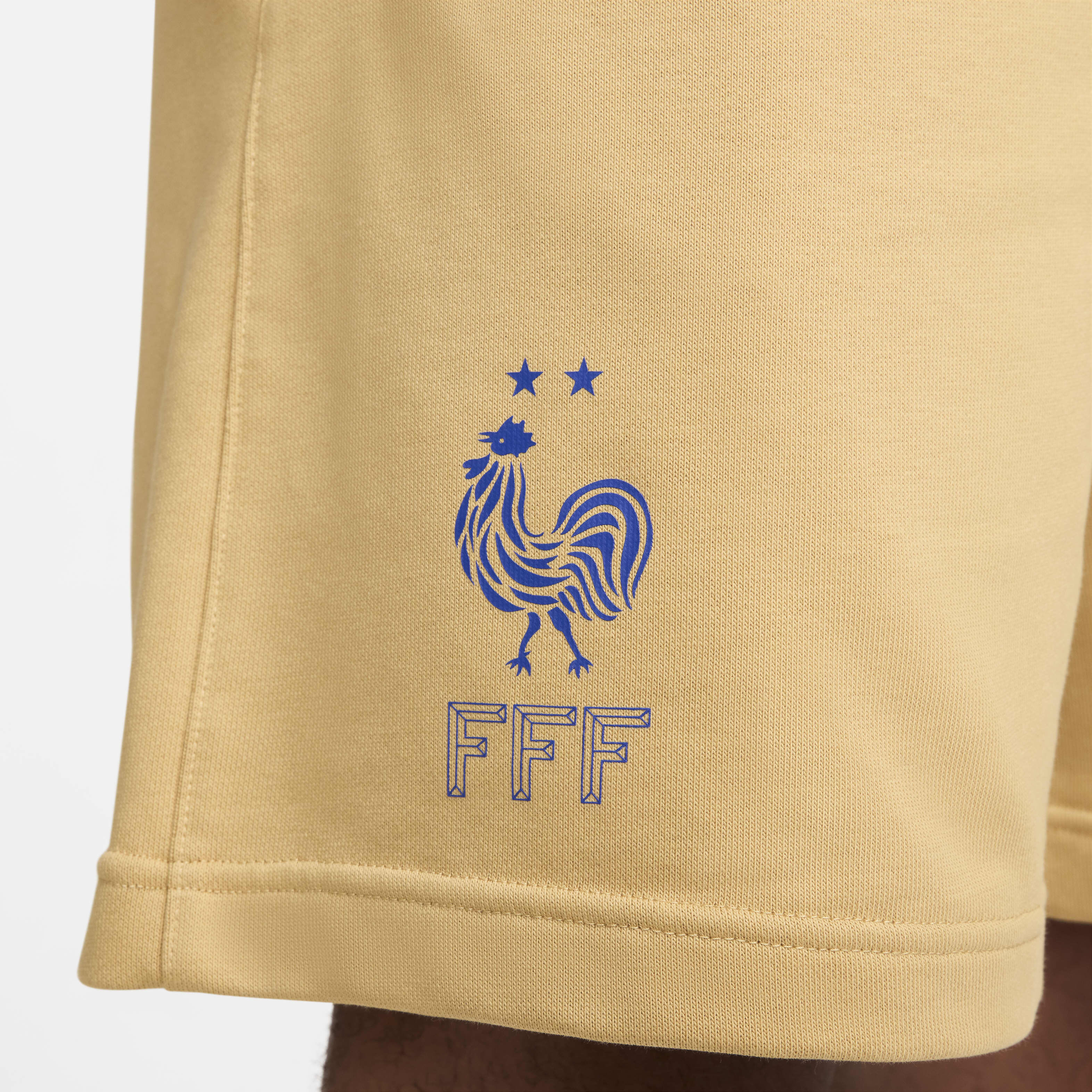 FFF Standard Issue image number 5