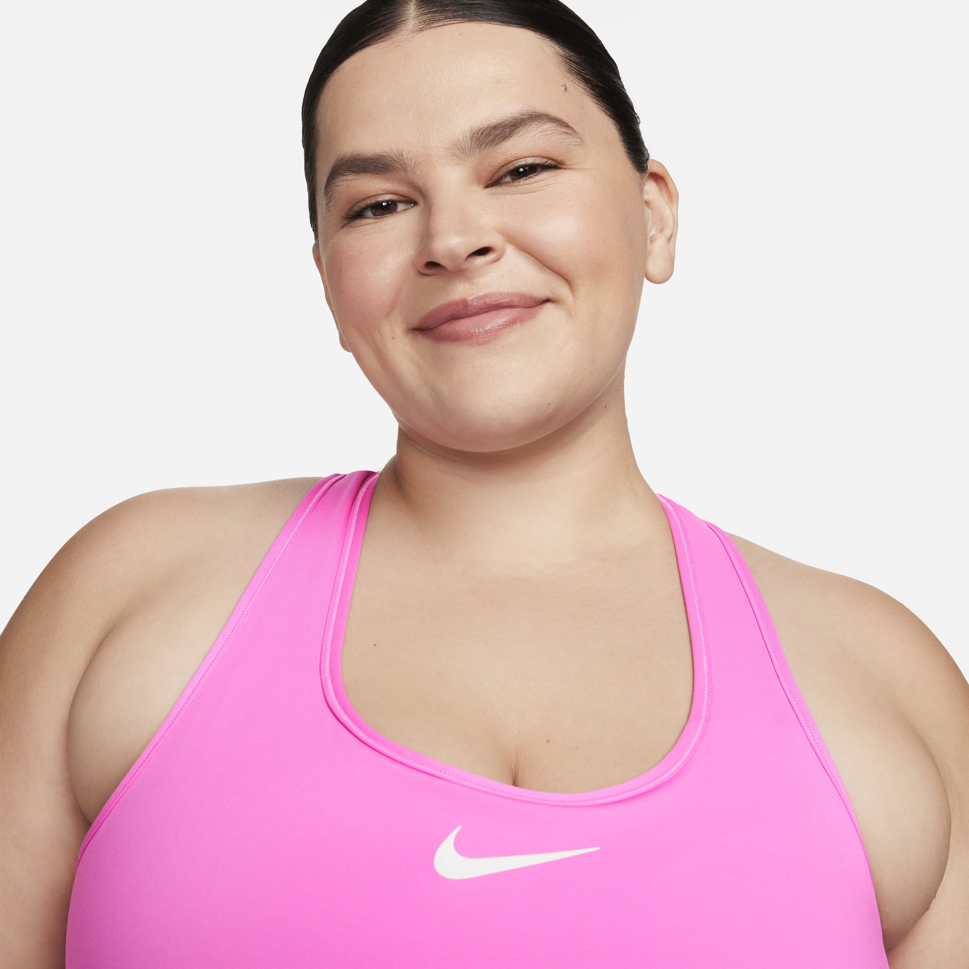 Nike Swoosh High Support image number 9