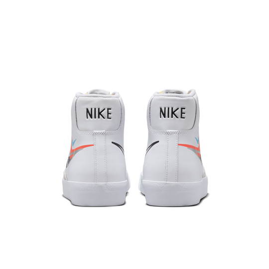Shop Blazer Mid 77 Men s Shoes Nike KSA