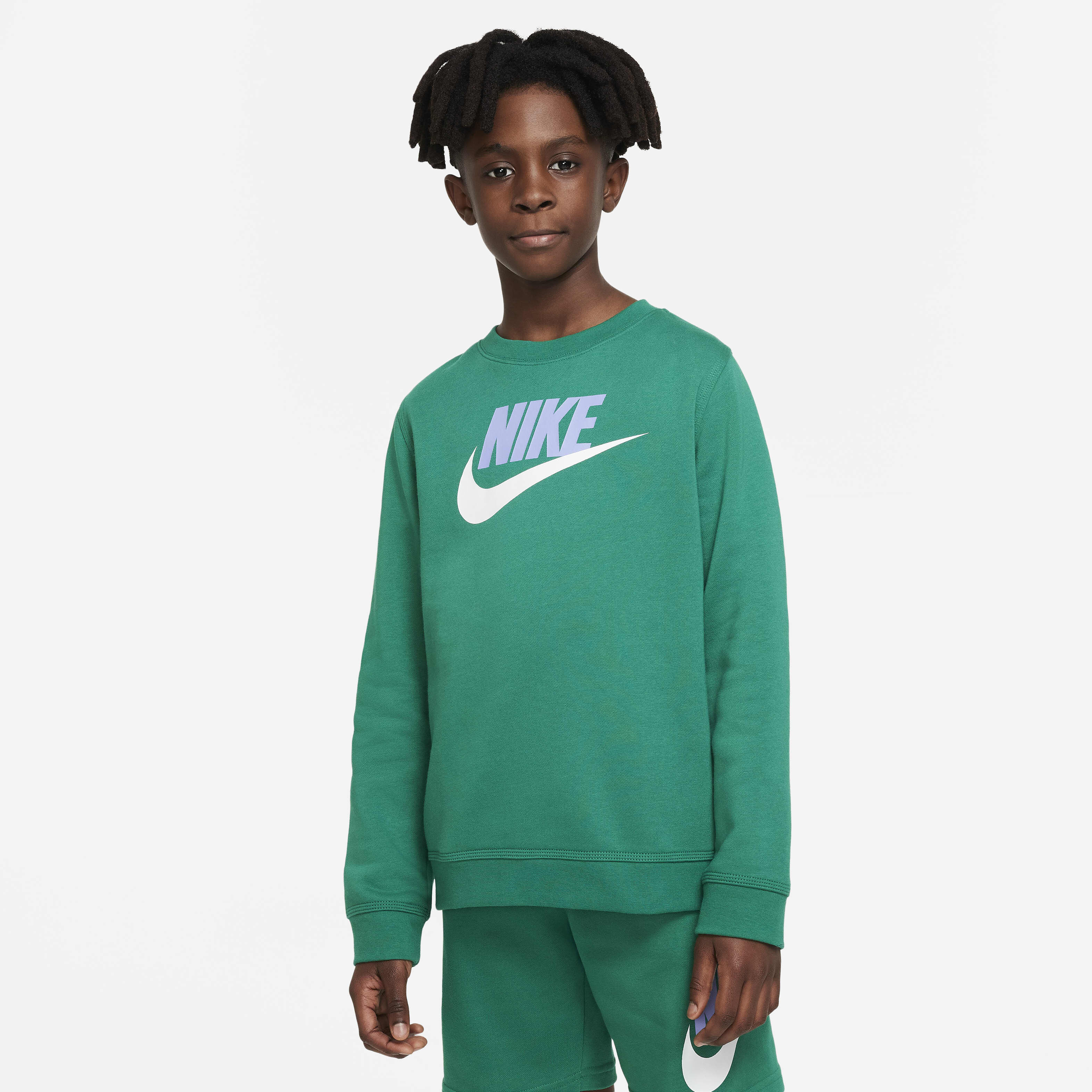 Nike Sportswear Club Fleece image number 0