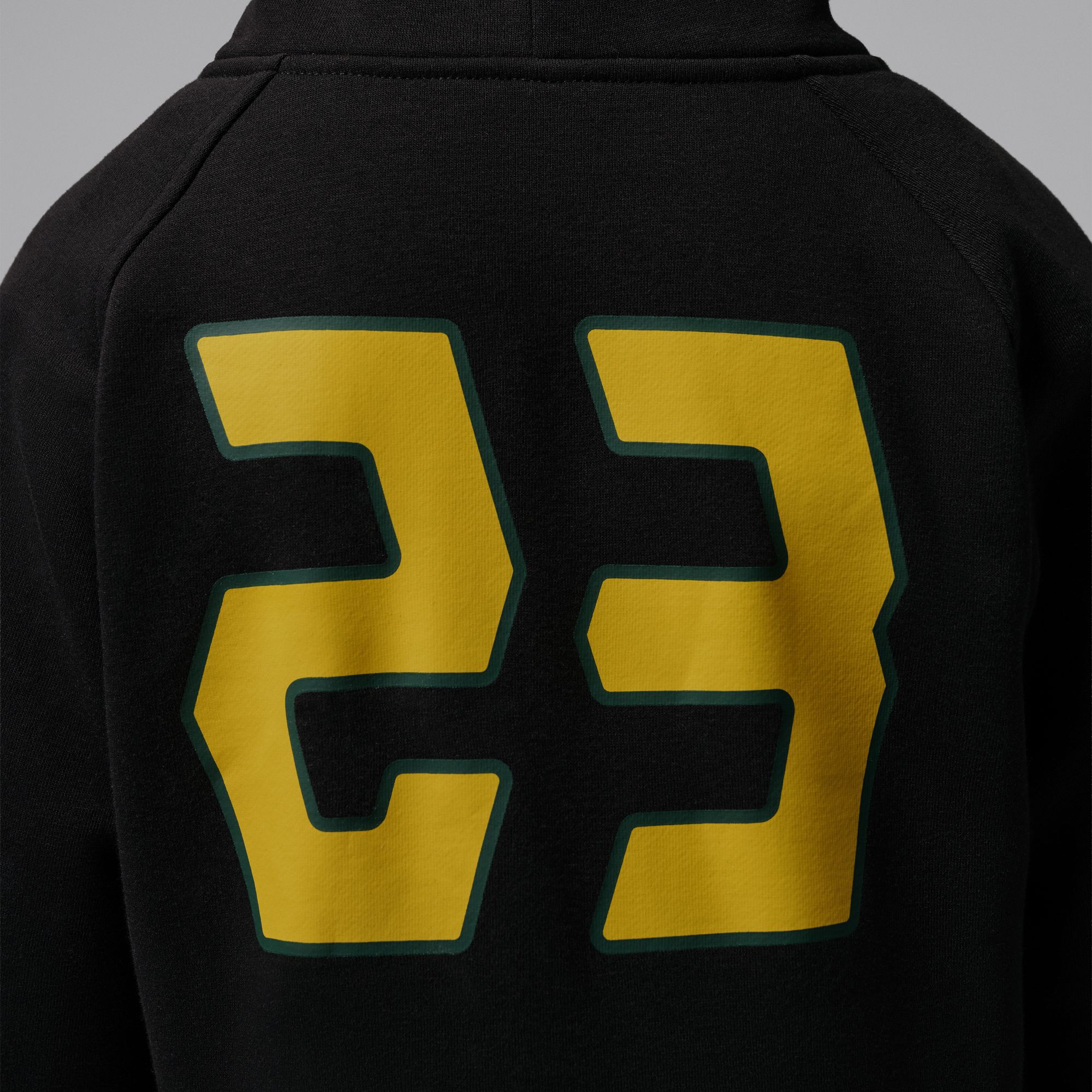 Jordan Paris Saint-Germain Brooklyn Fleece image number 6