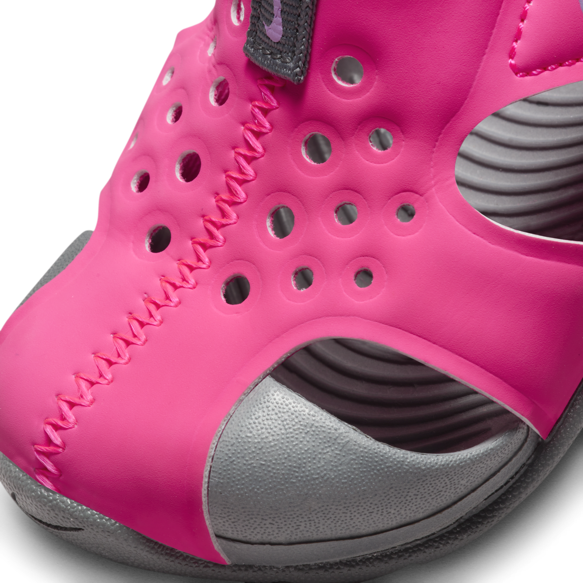 Nike sunray shop protect purple