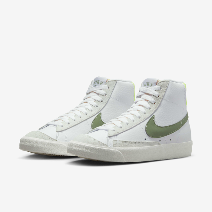 Nike Blazer Mid '77 image number 4 Nike Blazer Mid '77 image number 4