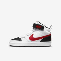 Nike Court Borough Mid 2