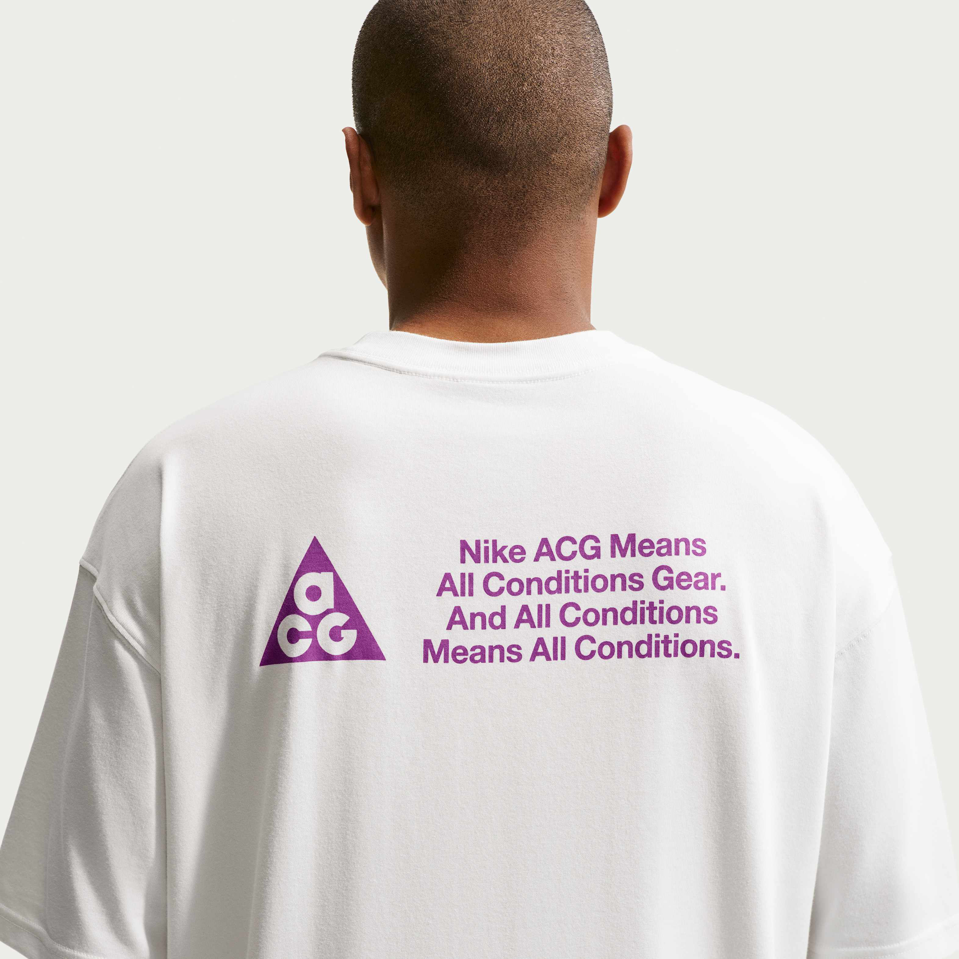 نايكي ACG image number 1