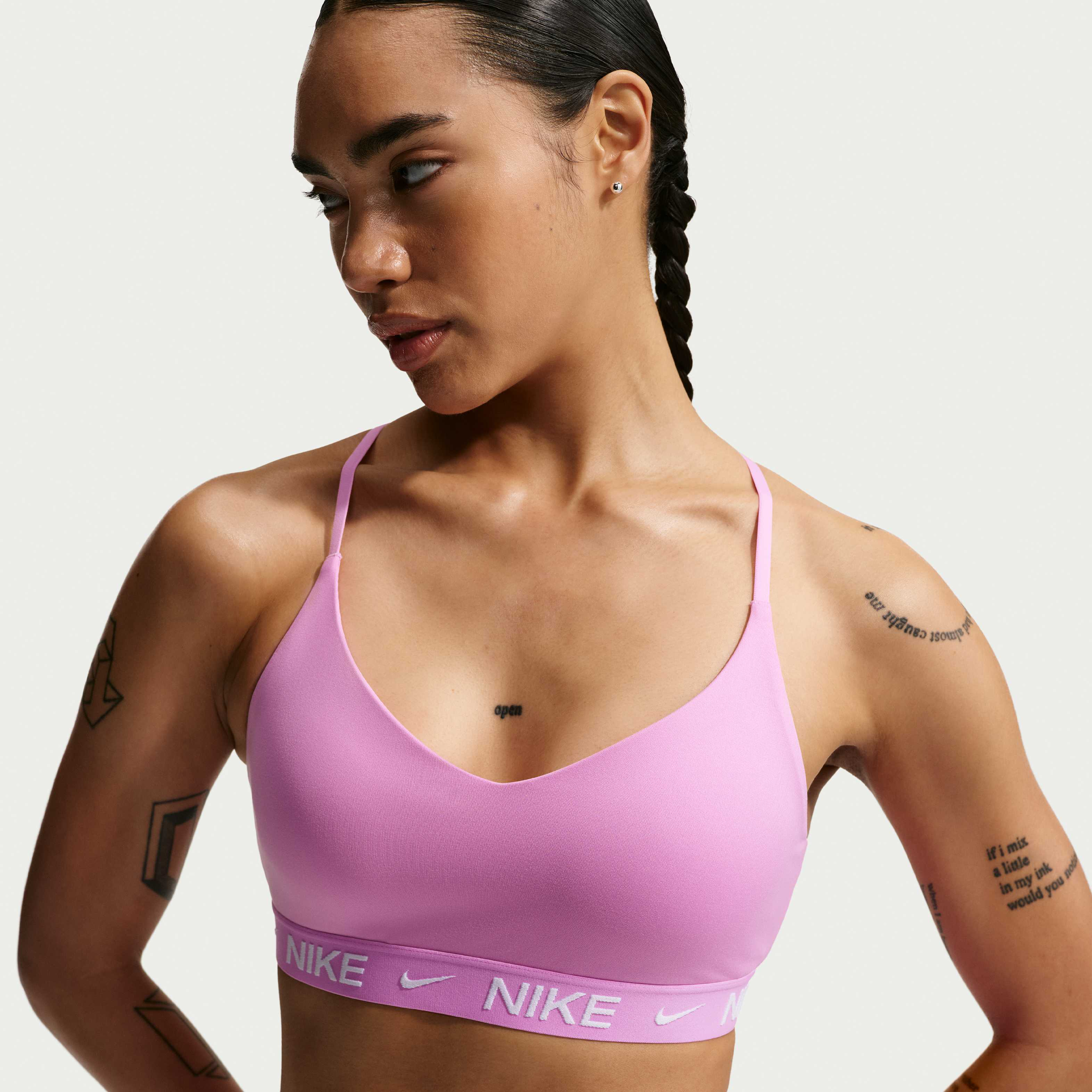 Nike Indy Light-Support image number 0