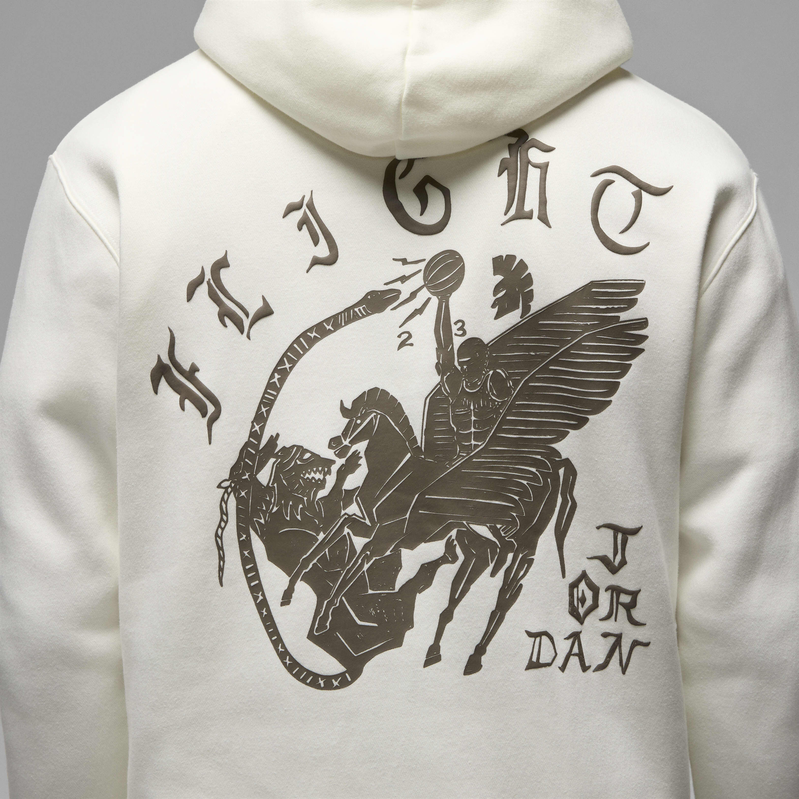 Jordan Artist Series by Umar Rashid image number 6