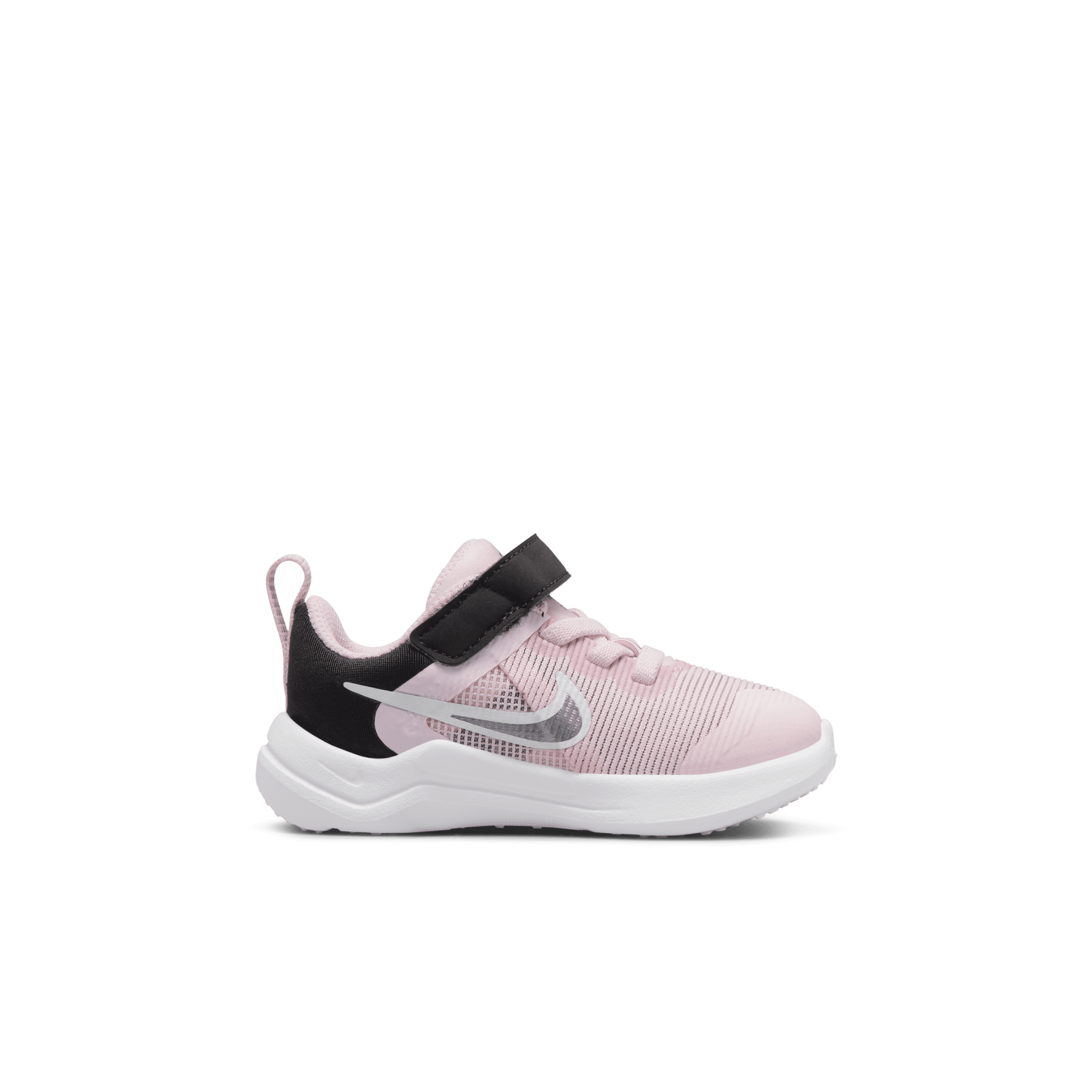 Shop Downshifter 12 Next Nature Baby Toddler Shoes Nike KSA