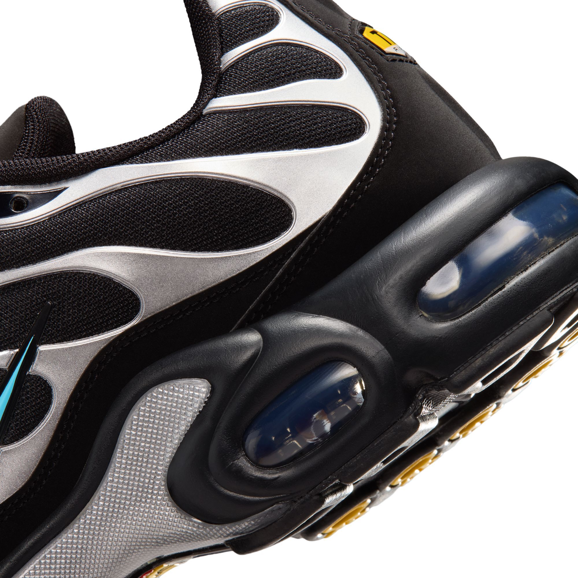 Nike Air Max Plus Premium image number 10