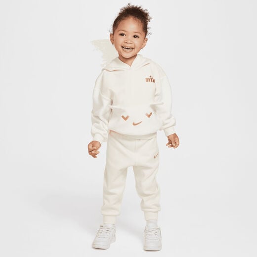 Clothing-Nike, Nike Cosy Comfort, Toddler Hoodie and Joggers Set Clothing-Nike, Nike Cosy Comfort, Toddler Hoodie and Joggers Set