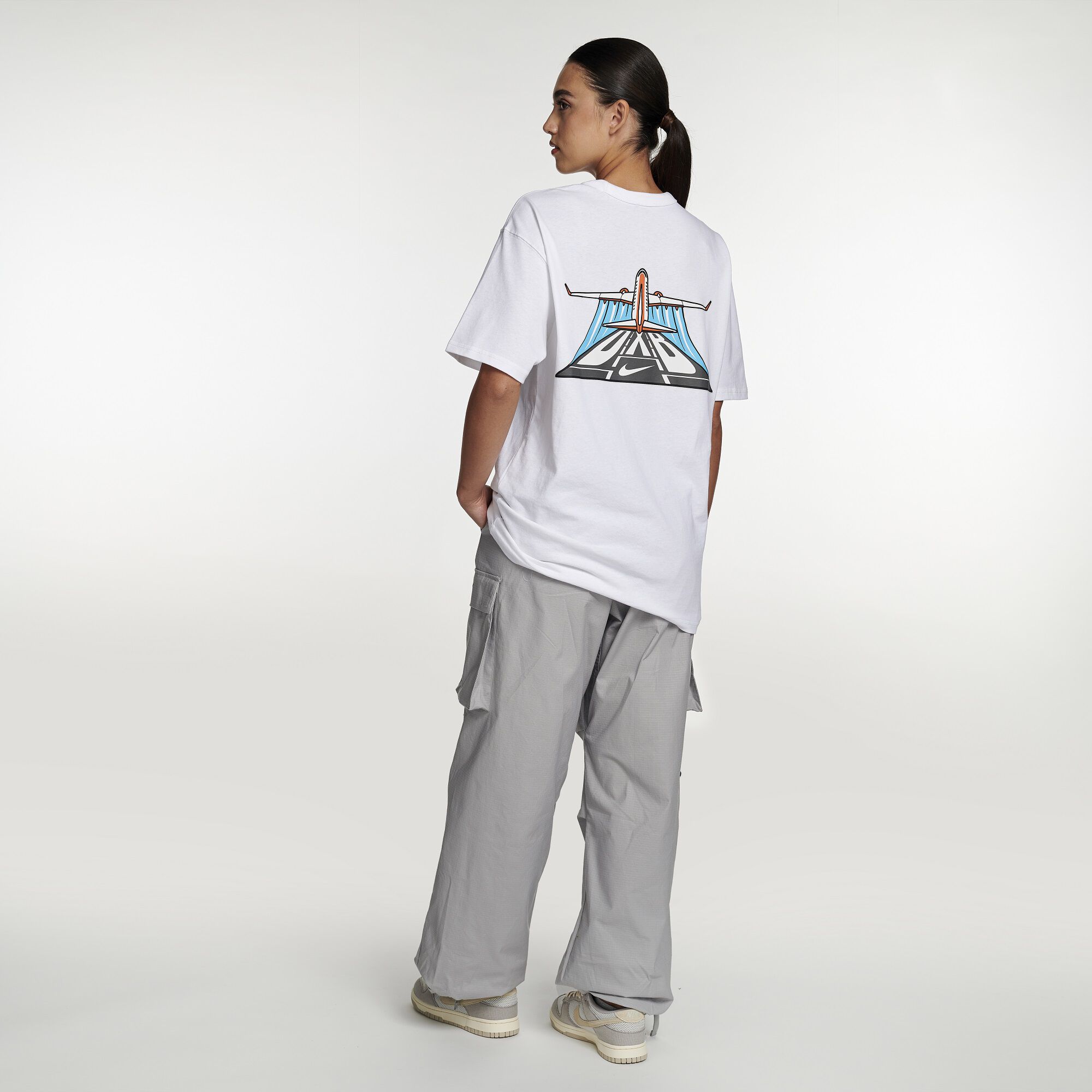 تيشيرت نايكي سيتي&nbsp; image number 3