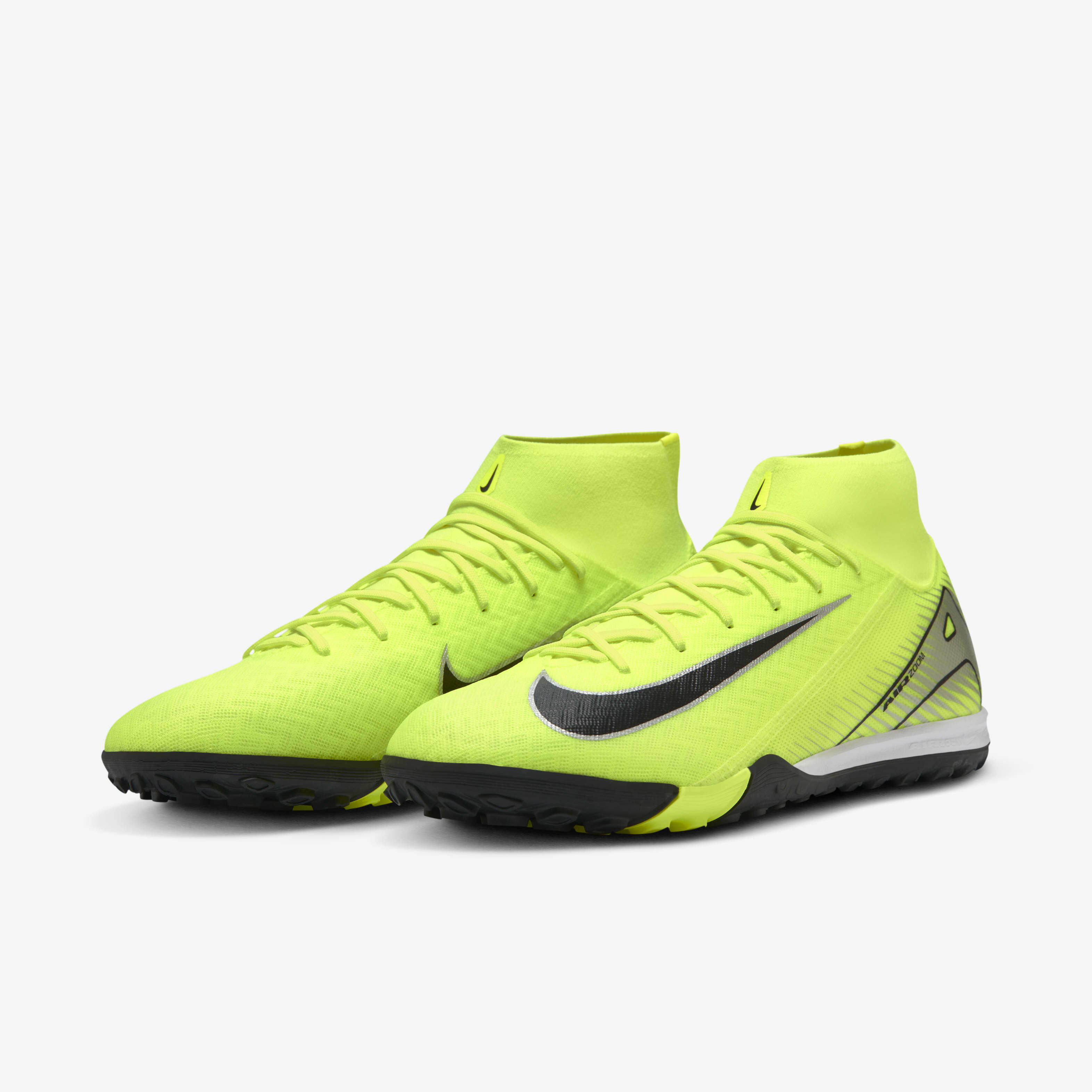 Nike futsal mercurial superfly sales