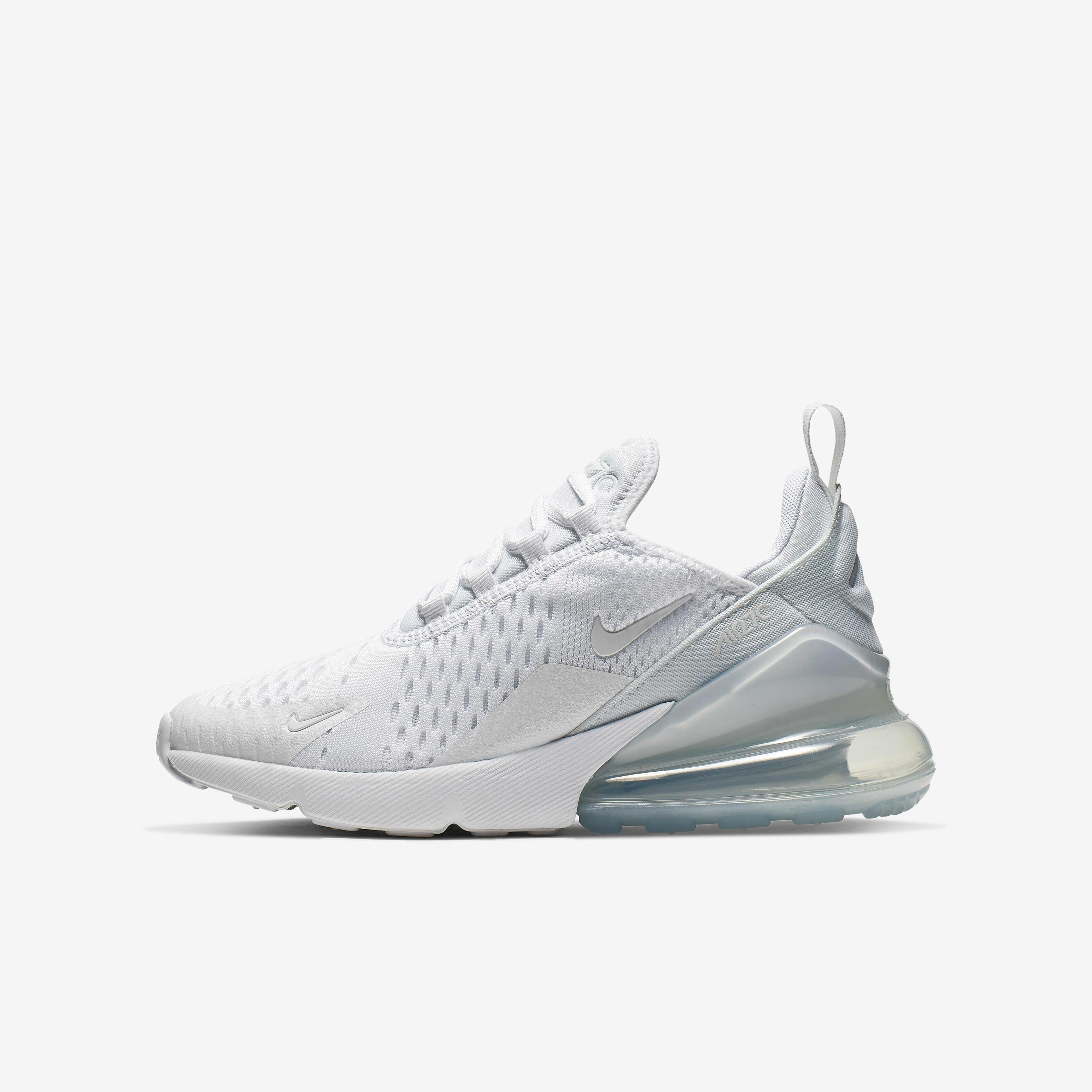 Nike airmax 270 children hot sale