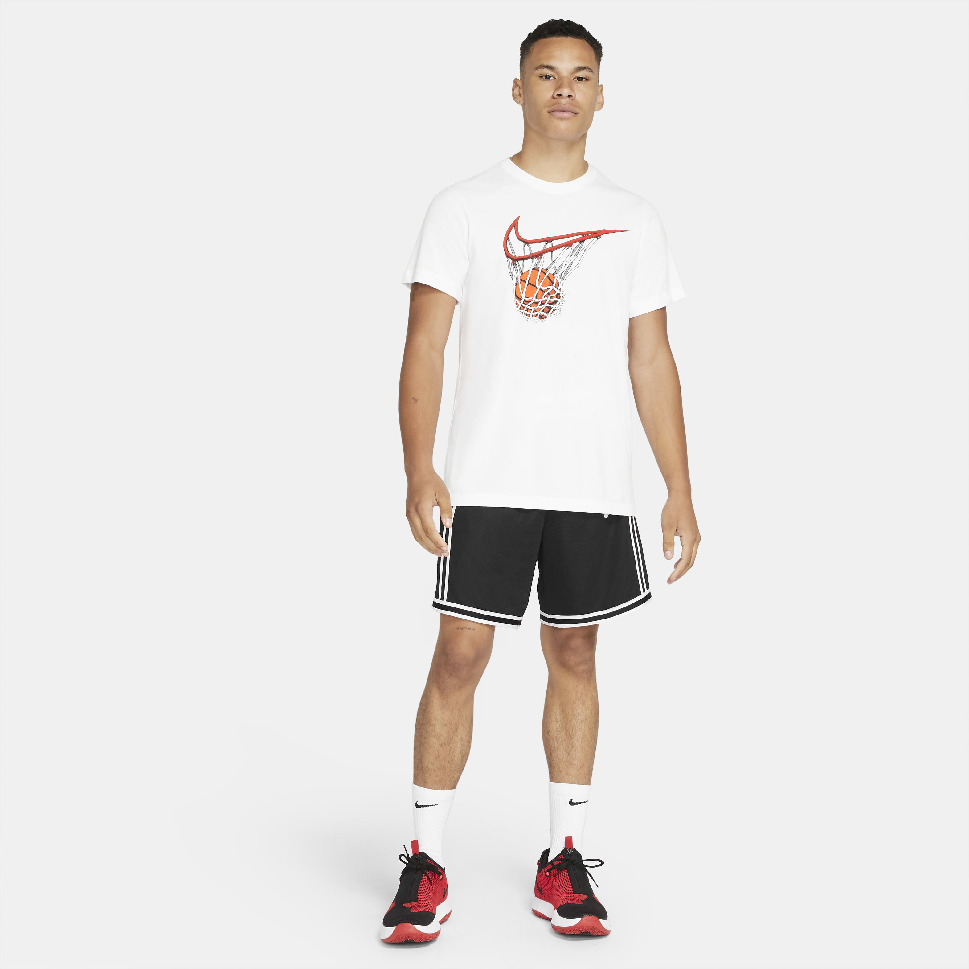 Nike Dri-FIT DNA+ image number 7