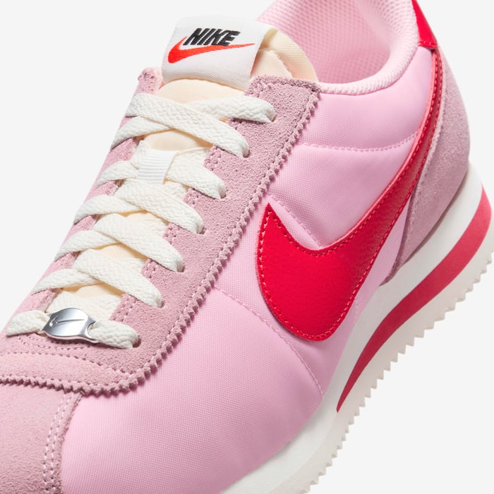 Nike Cortez Textile image number 6 Nike Cortez Textile image number 6