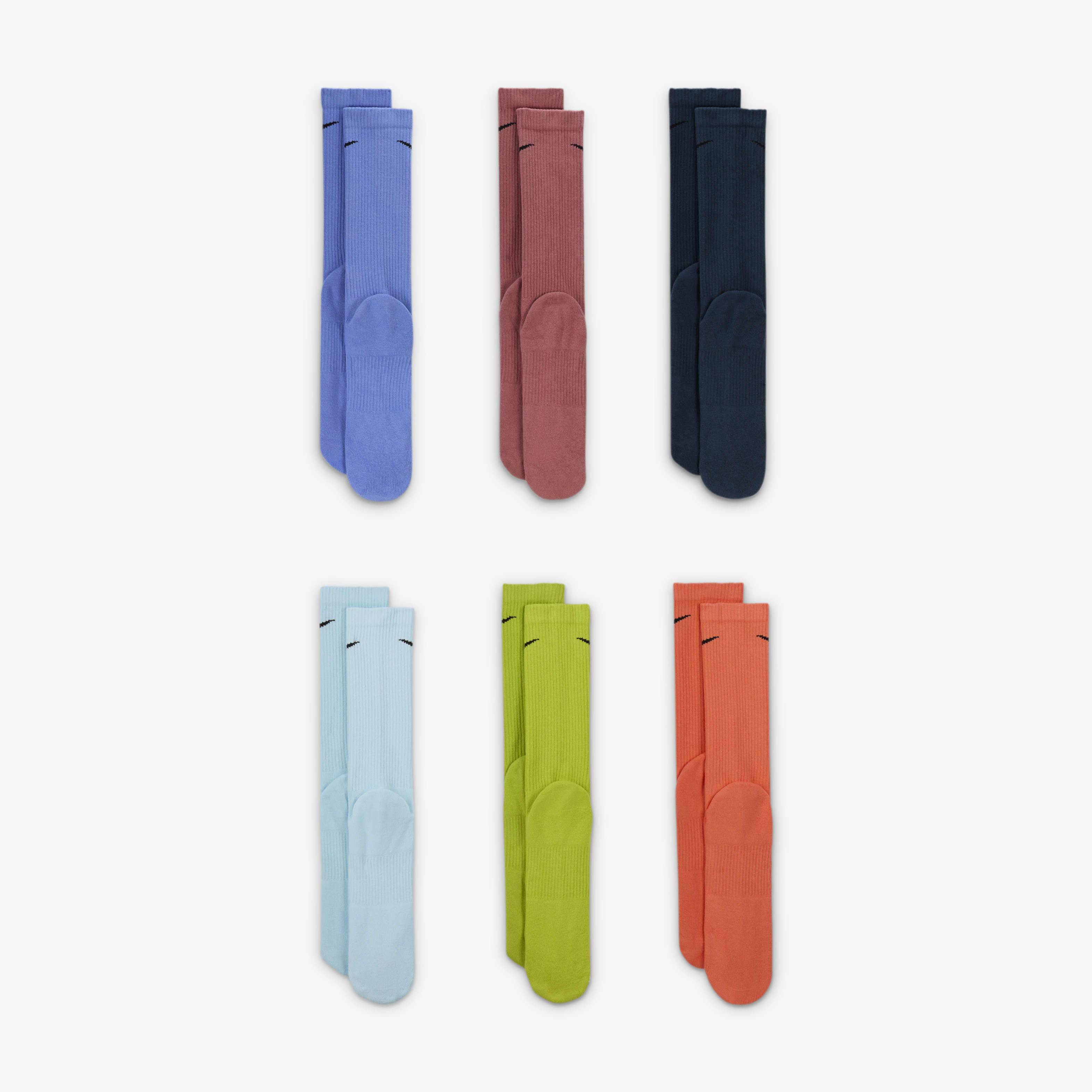 Nike Everyday Plus Cushioned image number 2