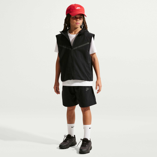 Ramadan Collection-Nike, Nike Sportswear Tech, Older Kids' (Boys') Woven Shorts
