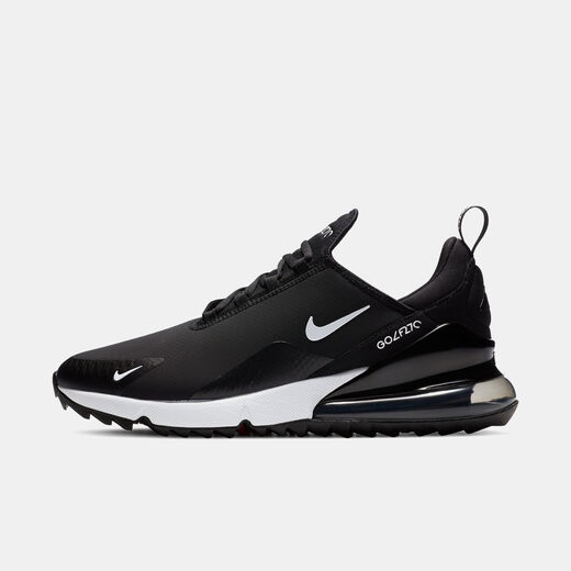 Golf Shoes-Nike Golf, Nike Air Max 270 G, Golf Shoe