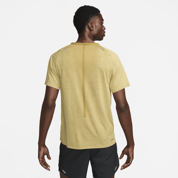 Nike tech knit polo sales