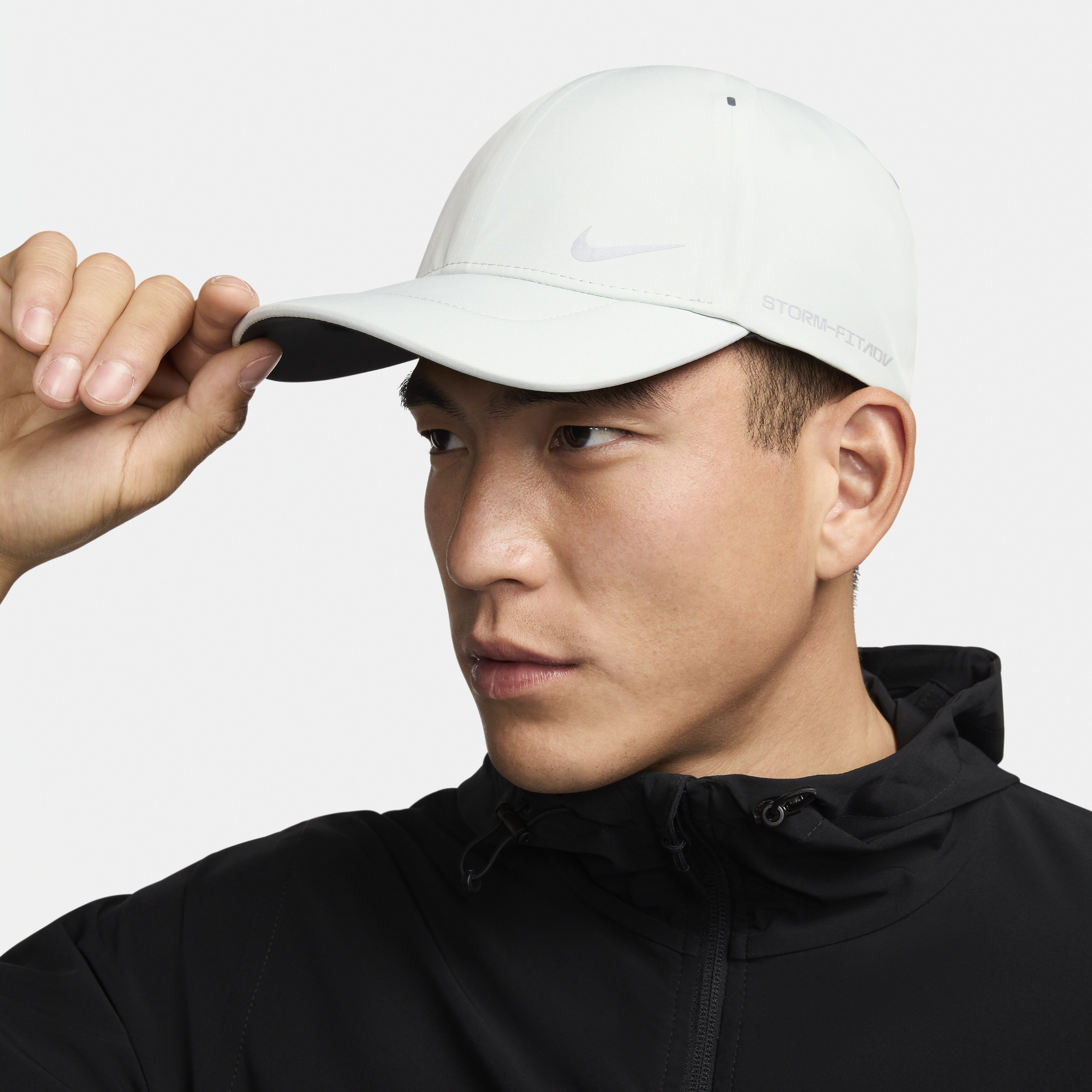 Nike waterproof cap hotsell