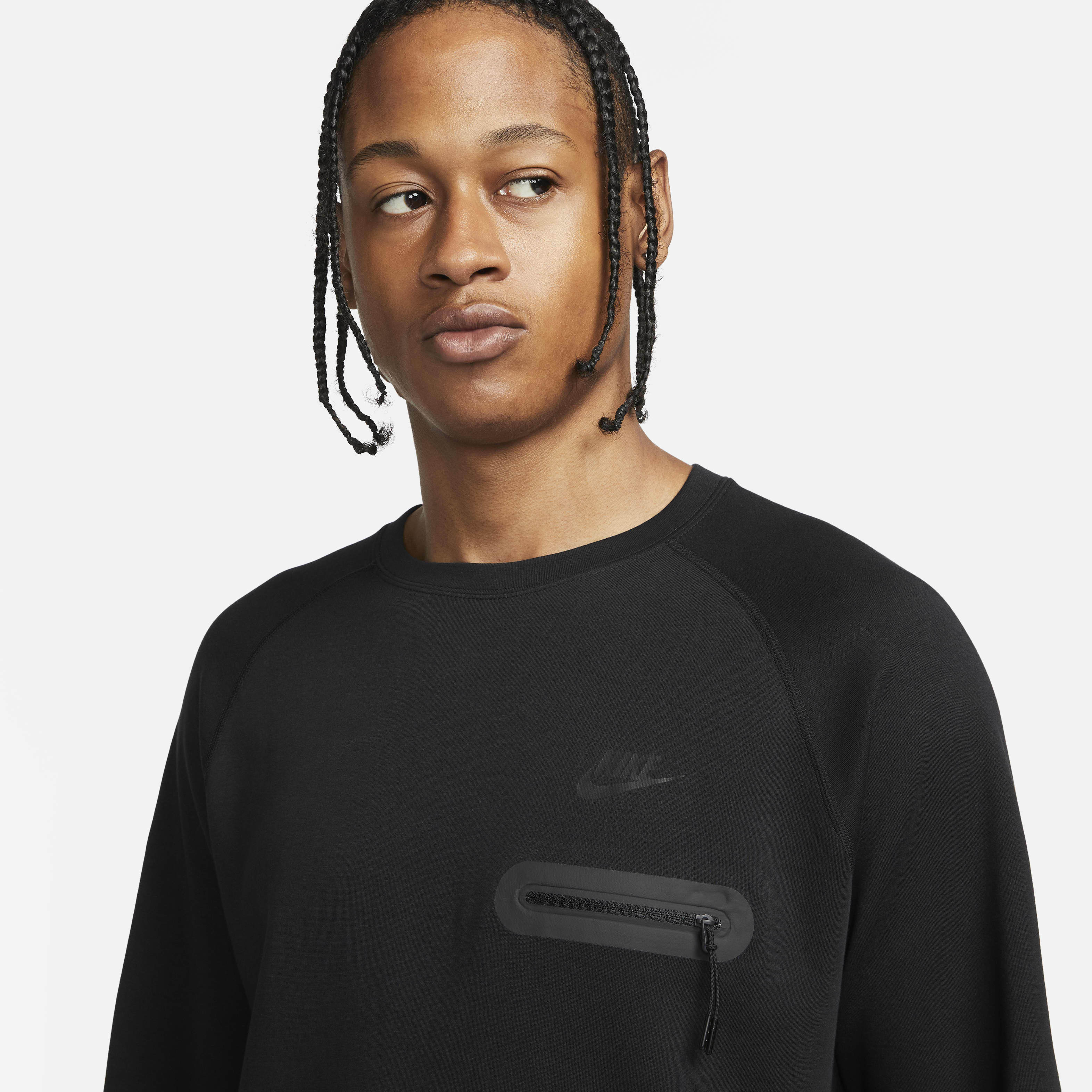 Nike Tech Fleece Lightweight image number 2