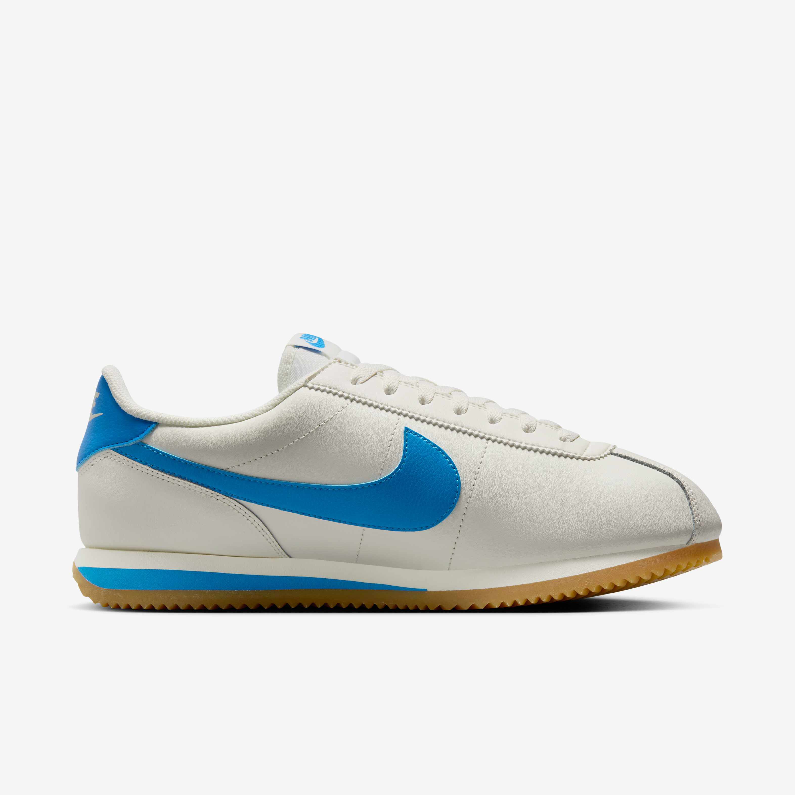 Nike Cortez Leather image number 2